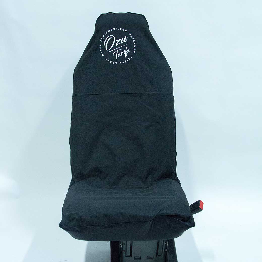 Funda de Coche OZU Individual