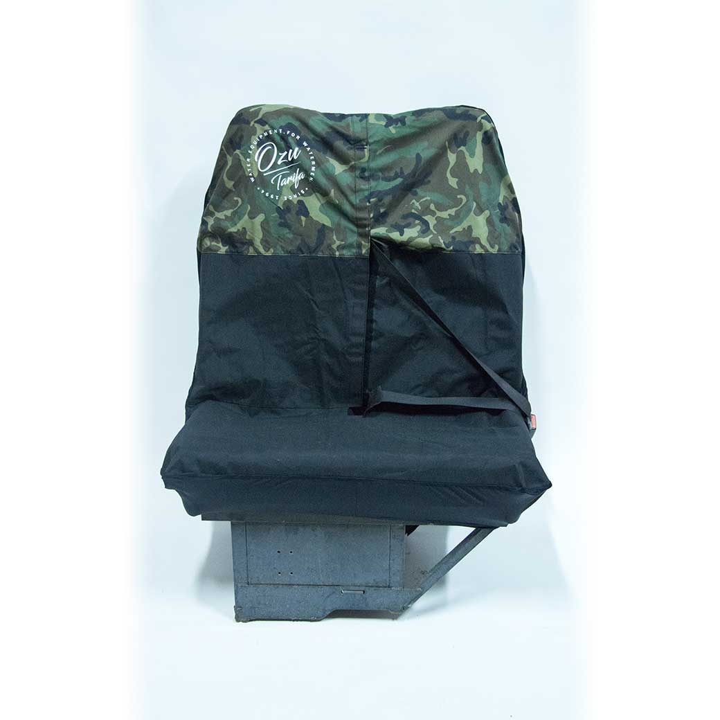 Funda de Coche OZU doble