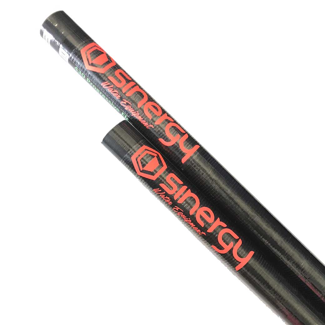 SINERGY MASTIL 80% CARBONO