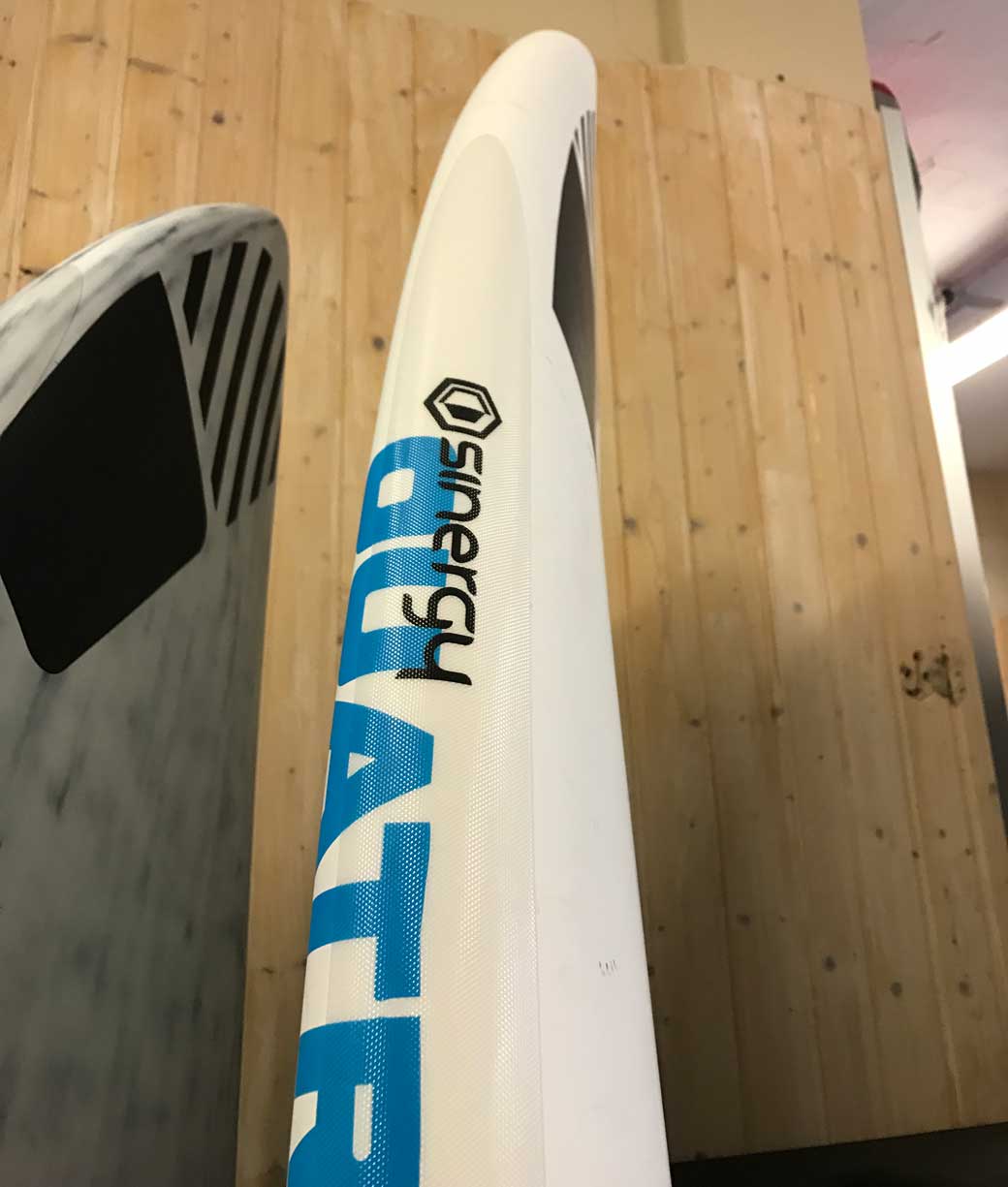 Pro Kantenschutz – Sinergy