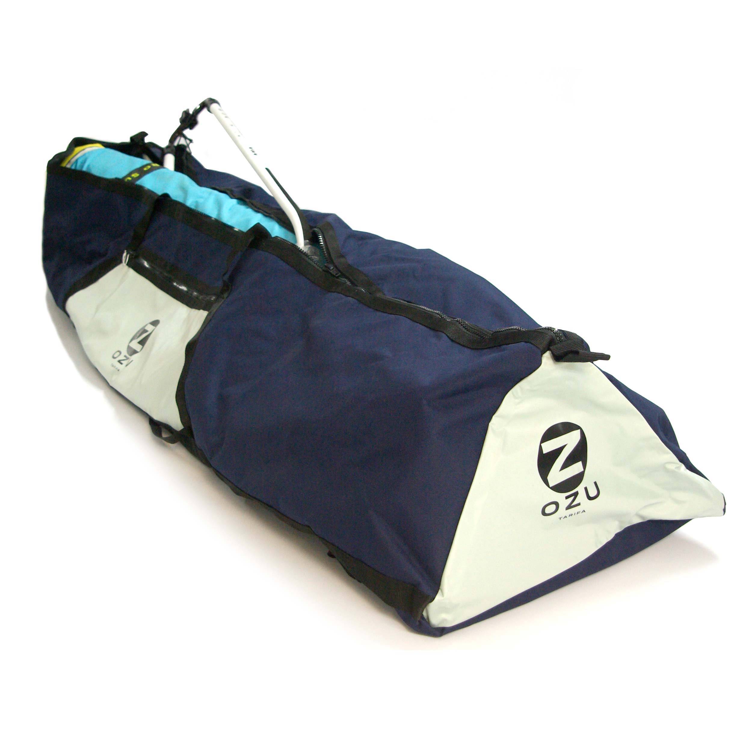Quiverbag – Windsurf-Rigg