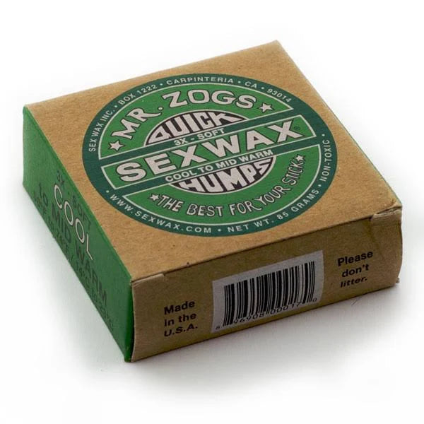 SEXWAX cera Surf