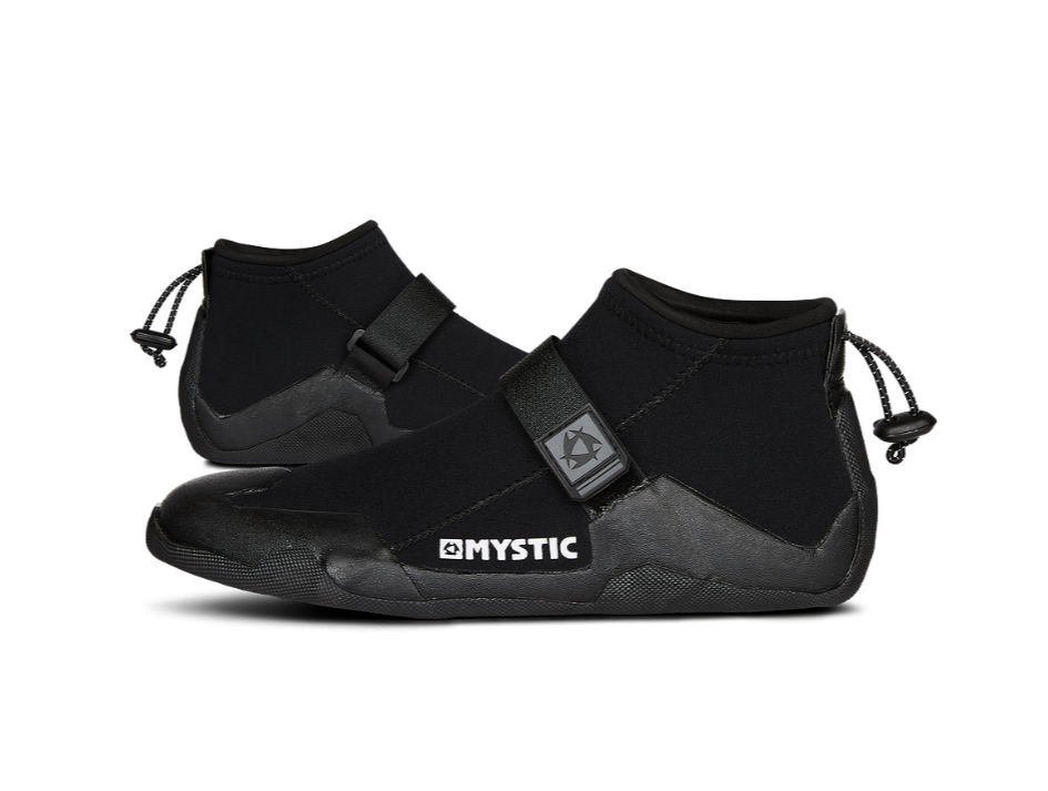 Mystic Star Shoe 3mm Round Toe