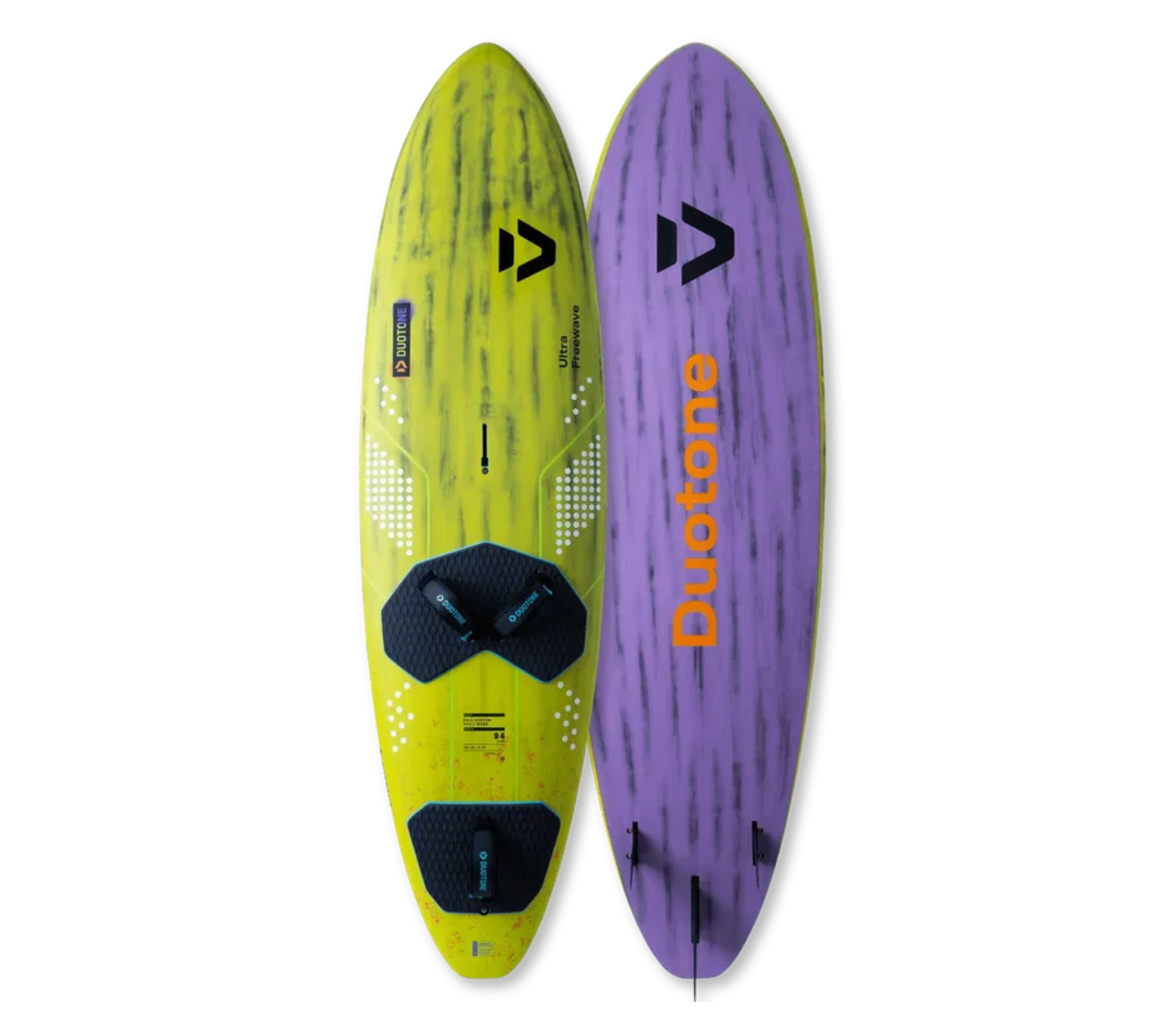 Duotone Ultra Freewave