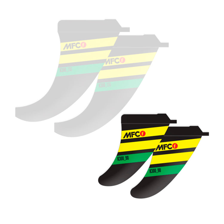 MFC K300 QS KS Side Set US