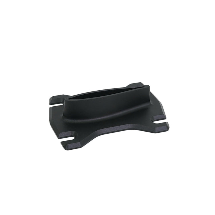 MFC Alu Plate Adapter