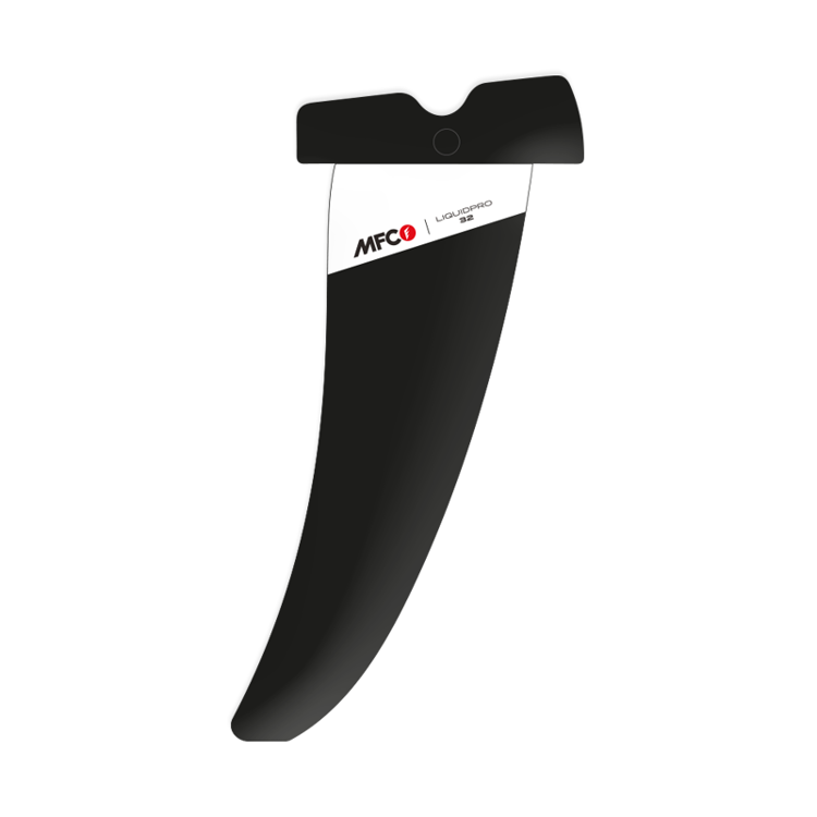 MFC Liquid Pro Black G10 PB