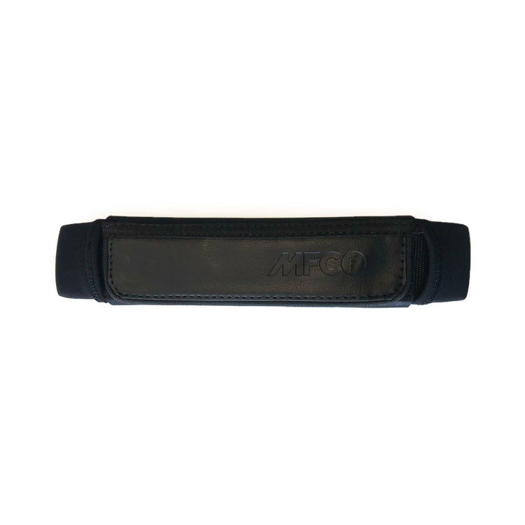 MFC Footstrap Black