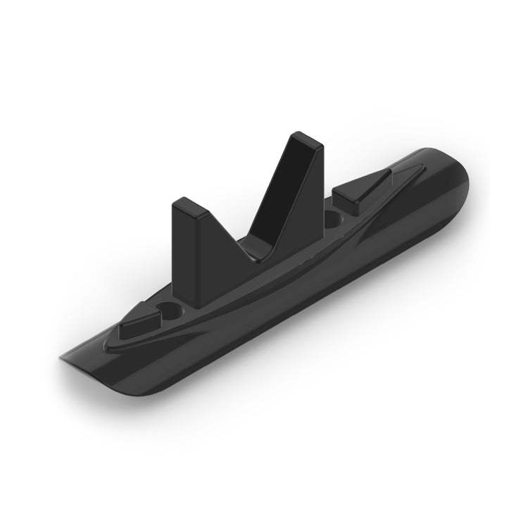 KT Mast to Fuselage Doodad Alu