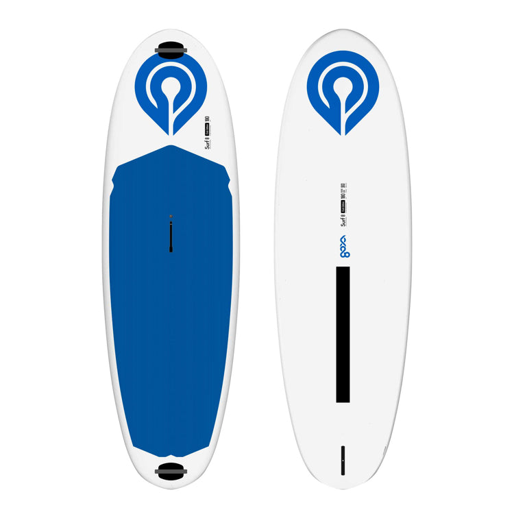 Goya Surf Club Edition – Trainer