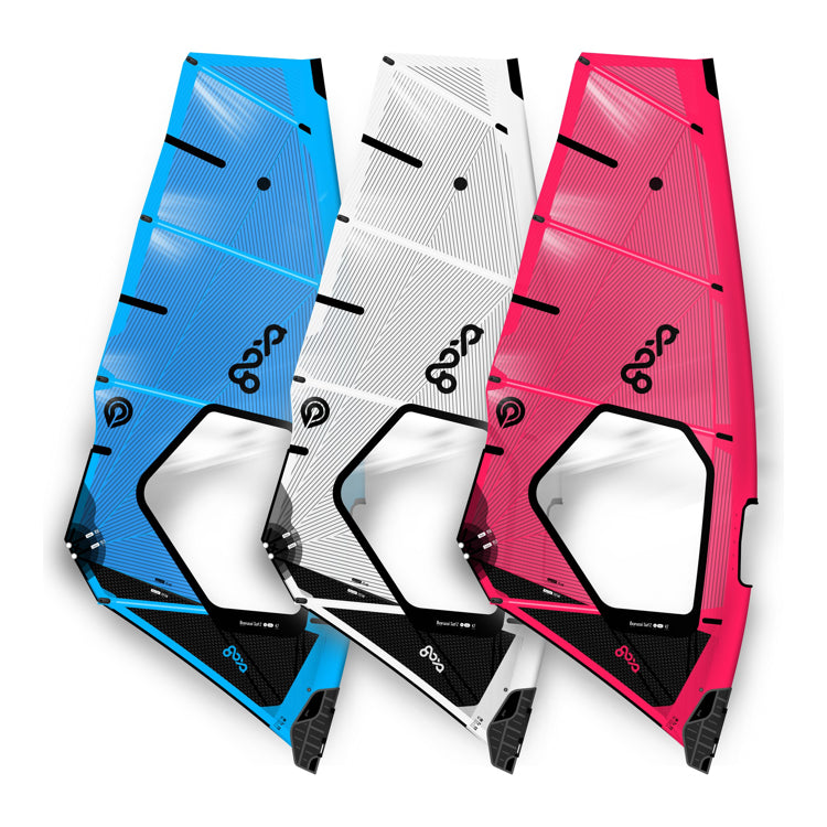 Goya Banzai Surf 2 Pro Carbon