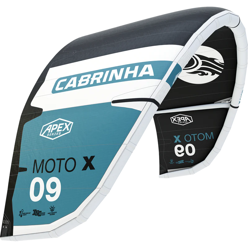 CABRINHA MOTO X APEX 2024