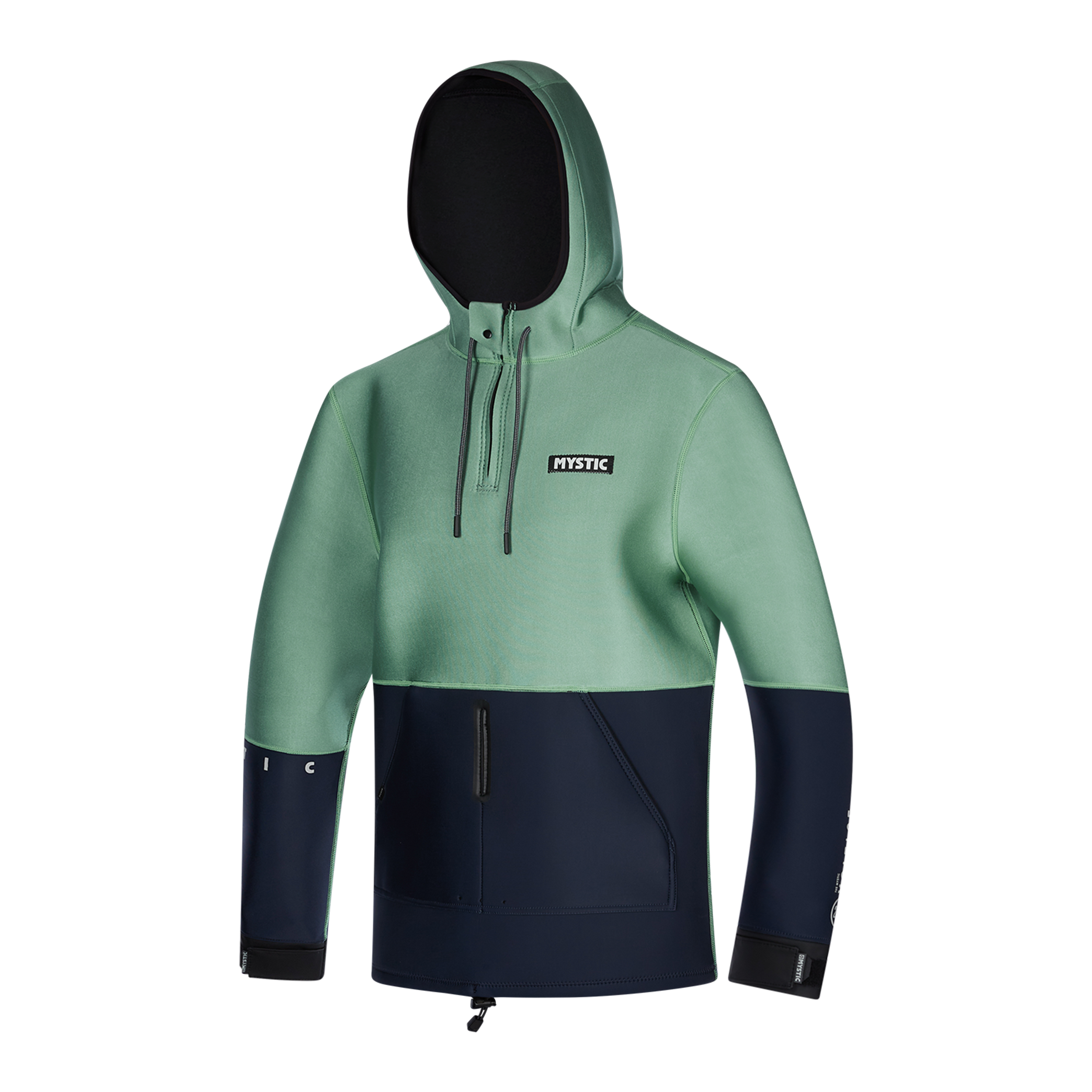 Mystic Voltage Sweat 3mm