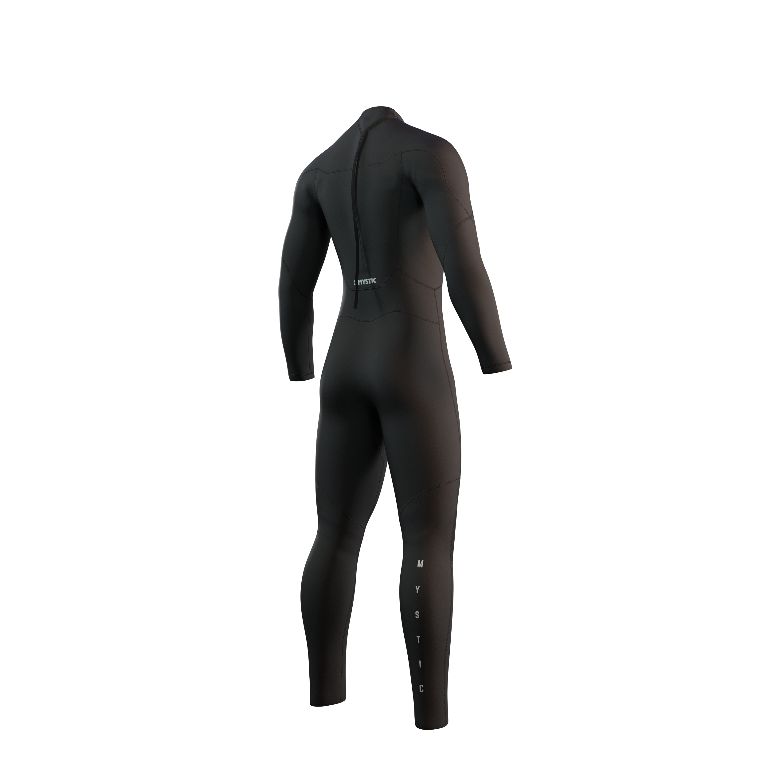 Mystic Star Fullsuit 5/3mm Bzip