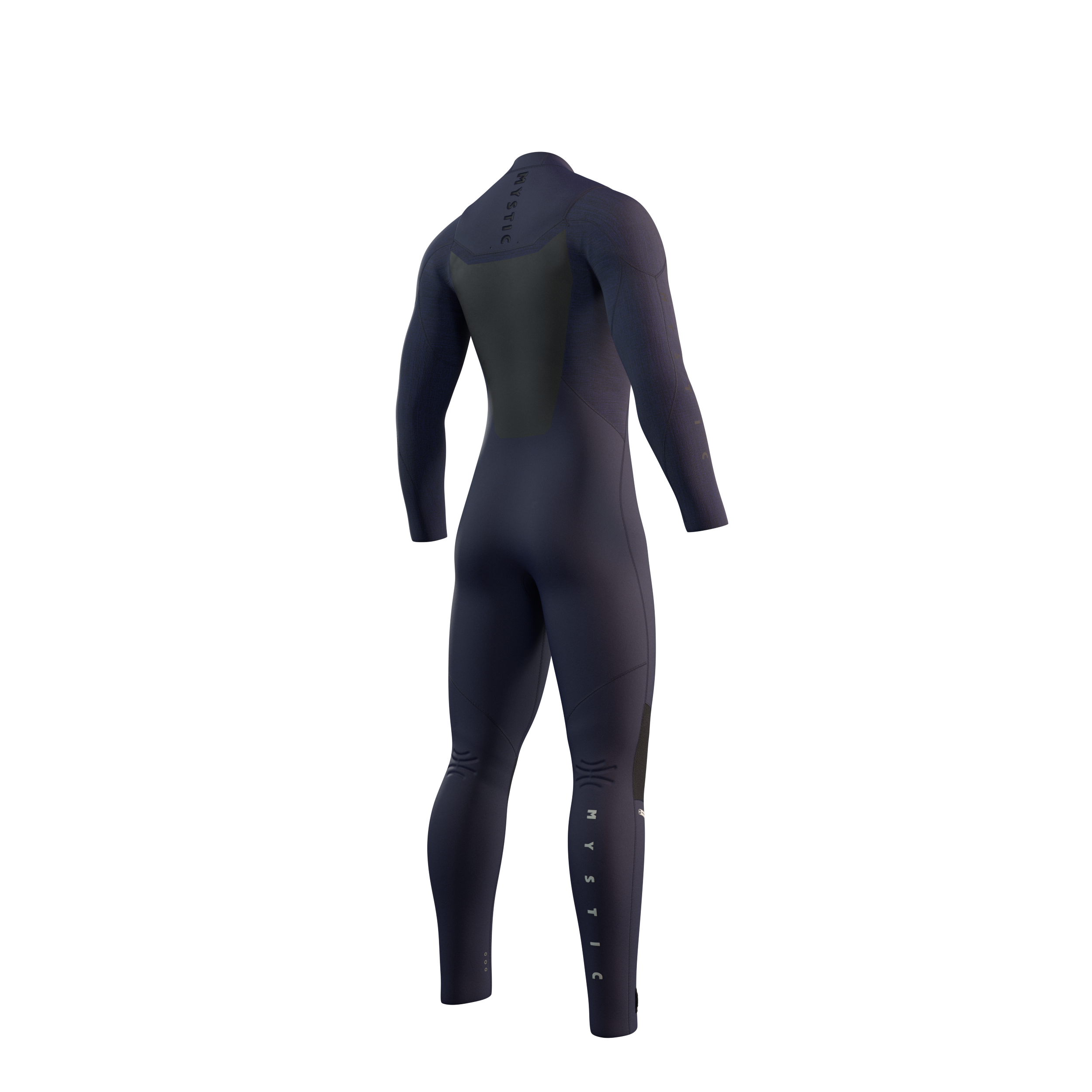 Mystic Majestic Fullsuit 3/2mm Fzip