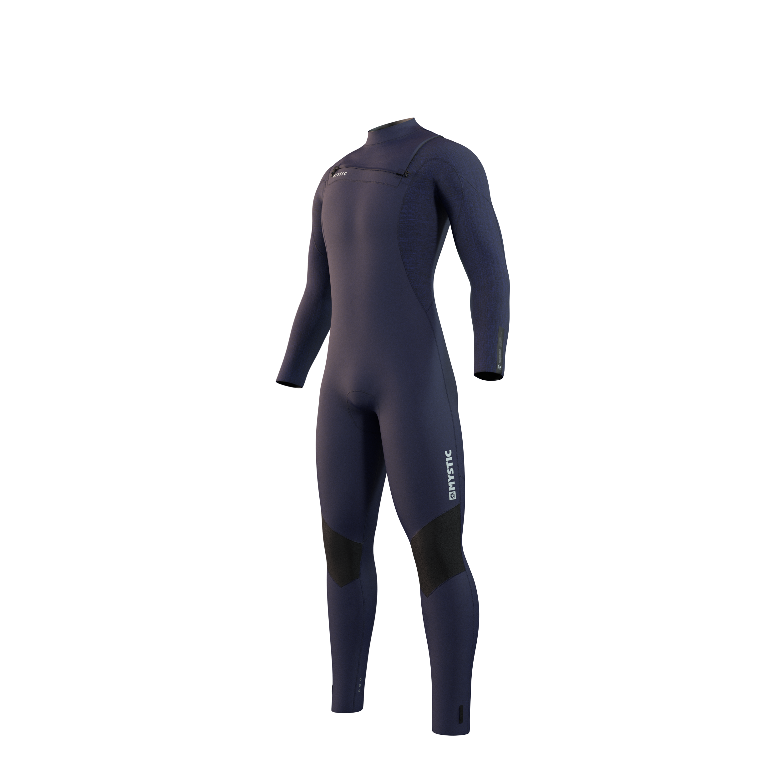 Mystic Majestic Fullsuit 3/2mm Fzip
