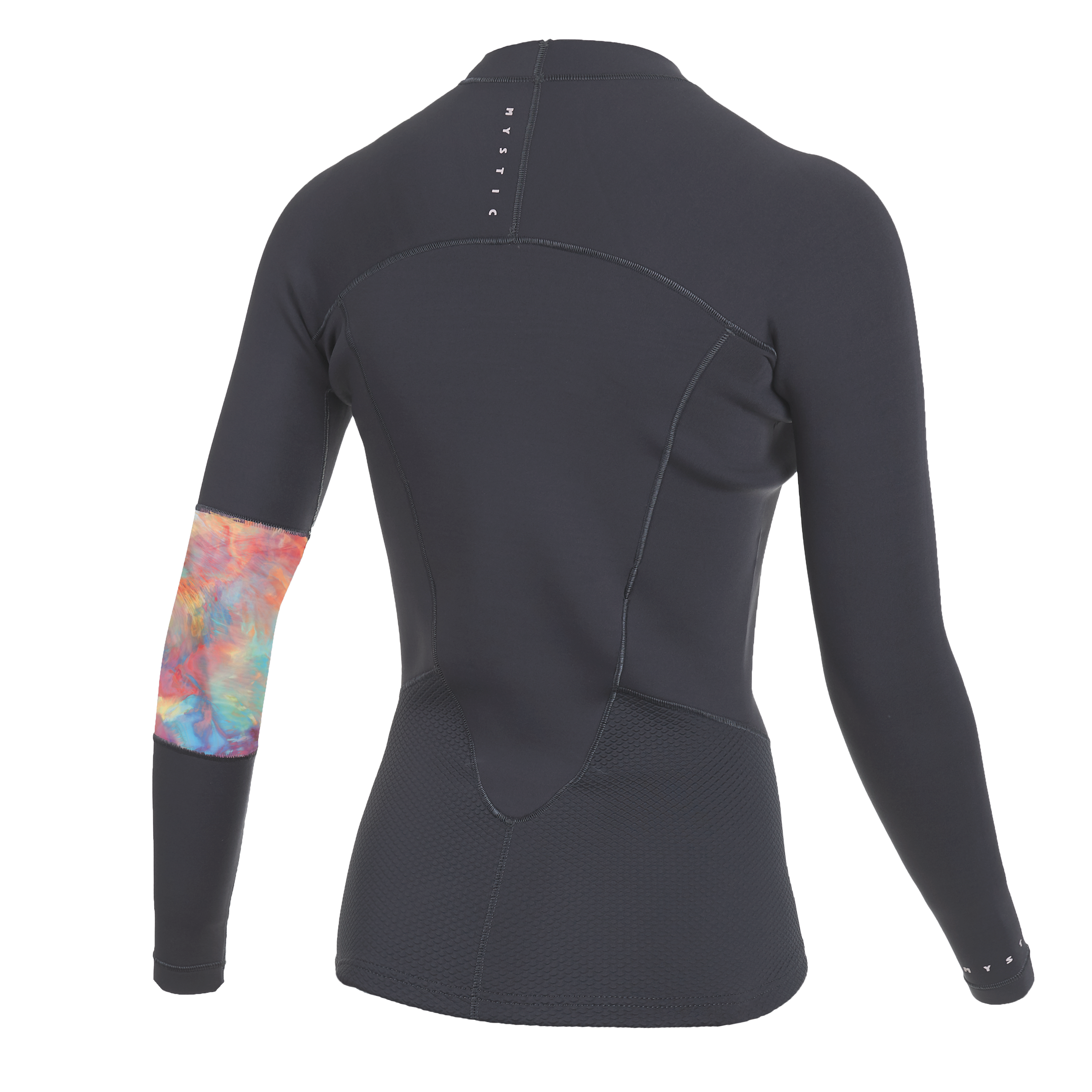 Lunar L/S Vest Neoprene 2mm Women