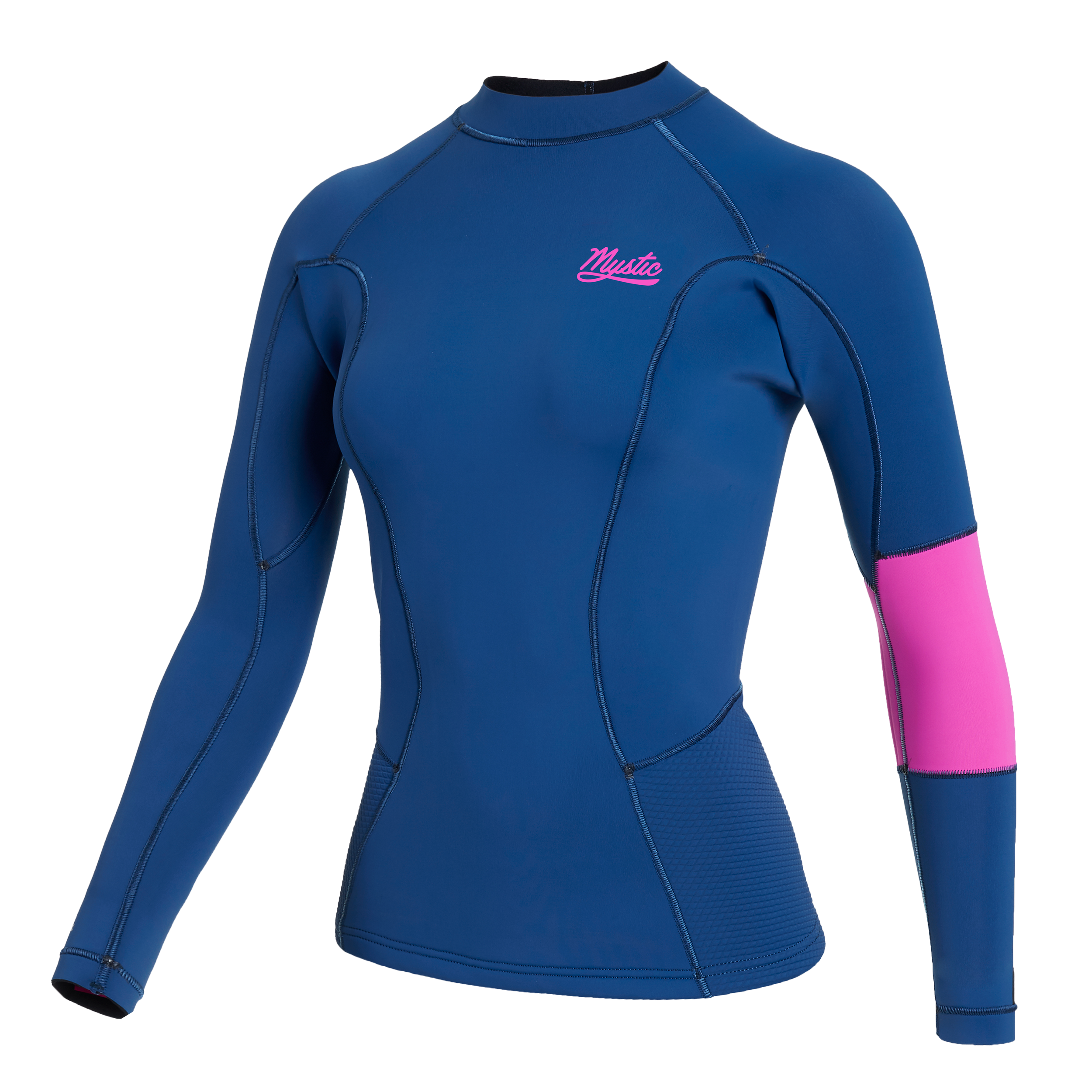 Lunar L/S Vest Neoprene 2mm Women