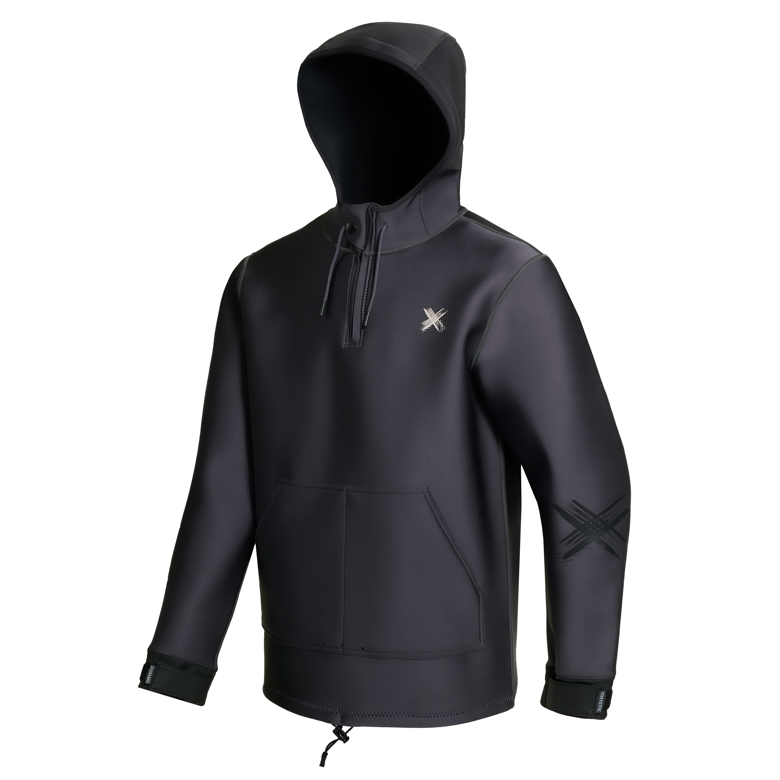 The One Sweat 4mm