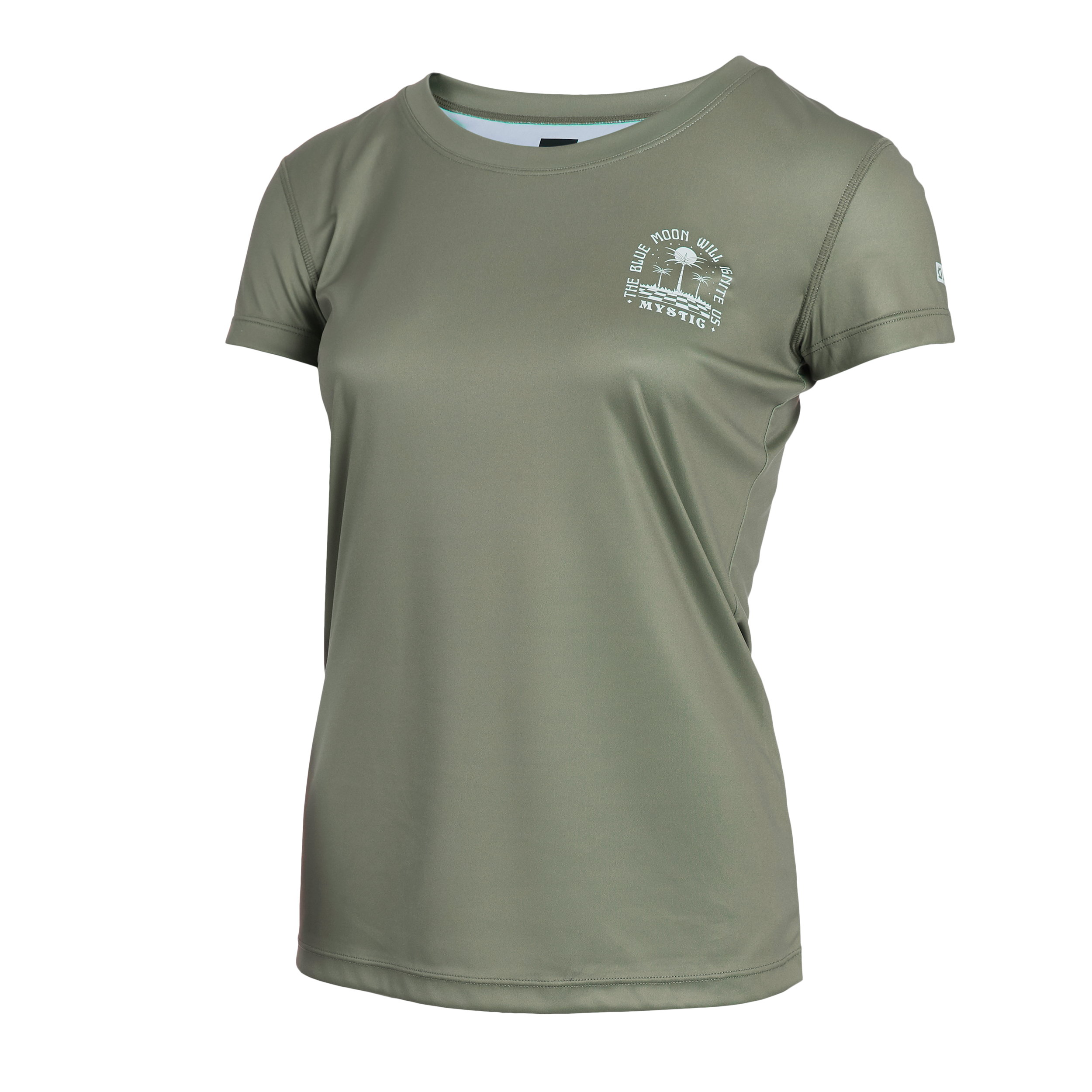 Ignite SS Quickdry Women