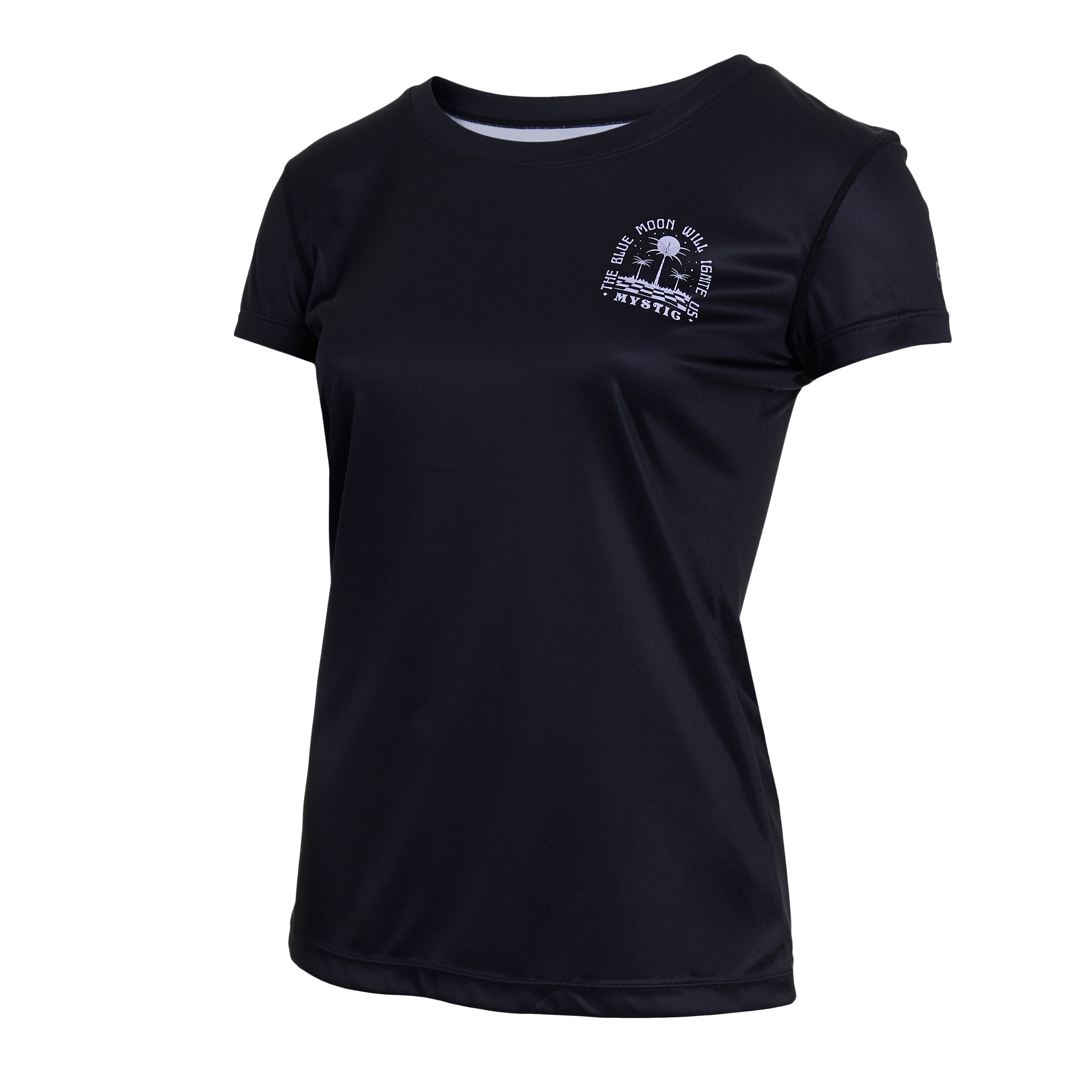 Ignite SS Quickdry Women