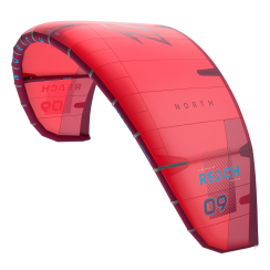 NORTH KITEBOARDING REACH 2022