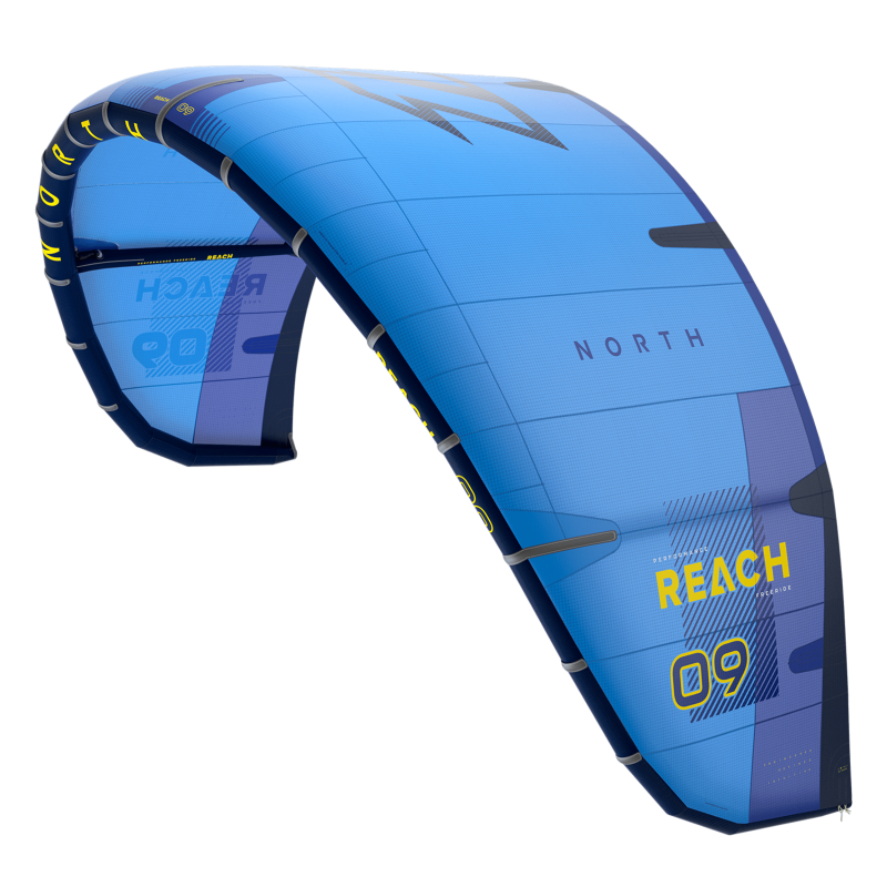 NORTH KITEBOARDING REACH 2022