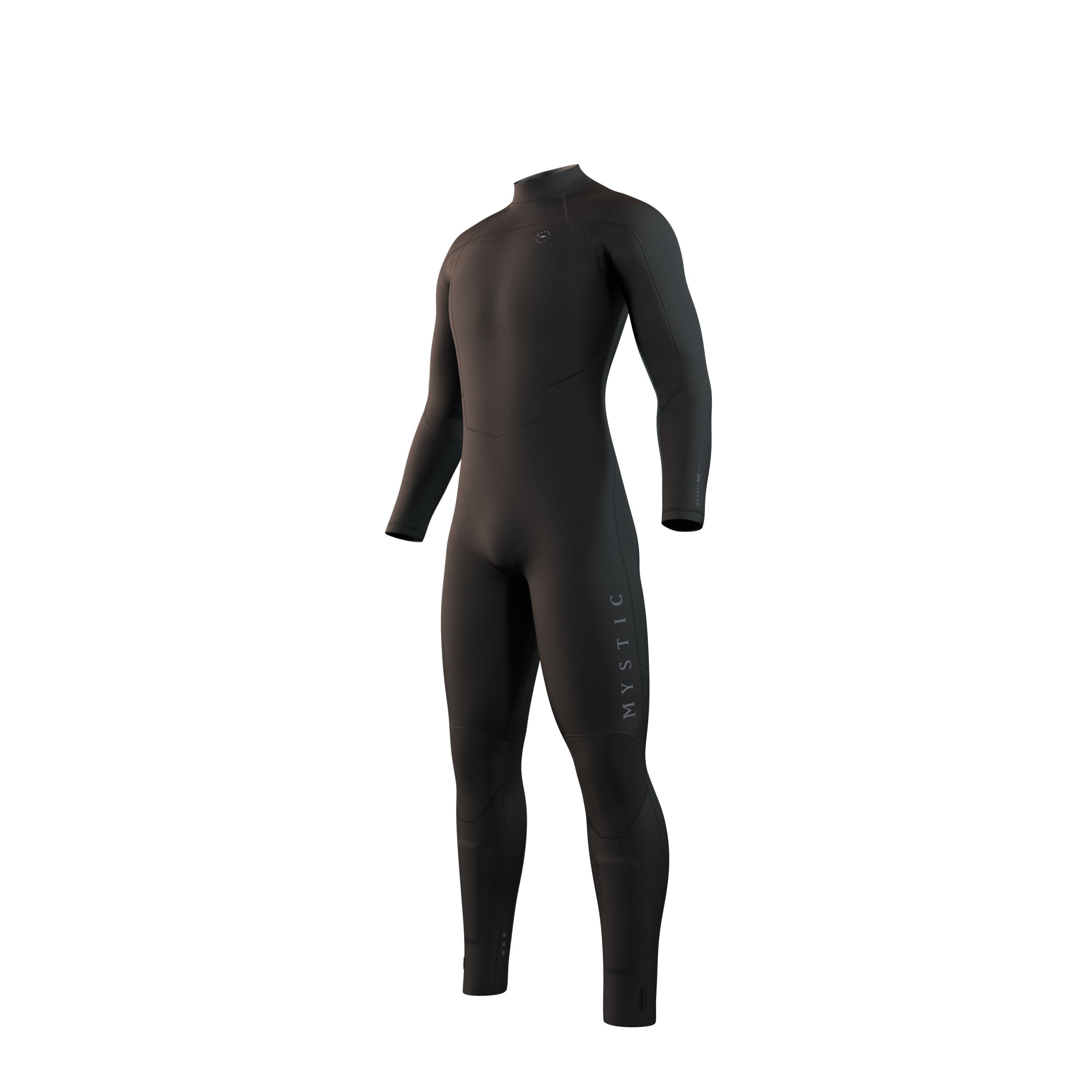 Mystic Marshall Fullsuit 5/3mm Bzip