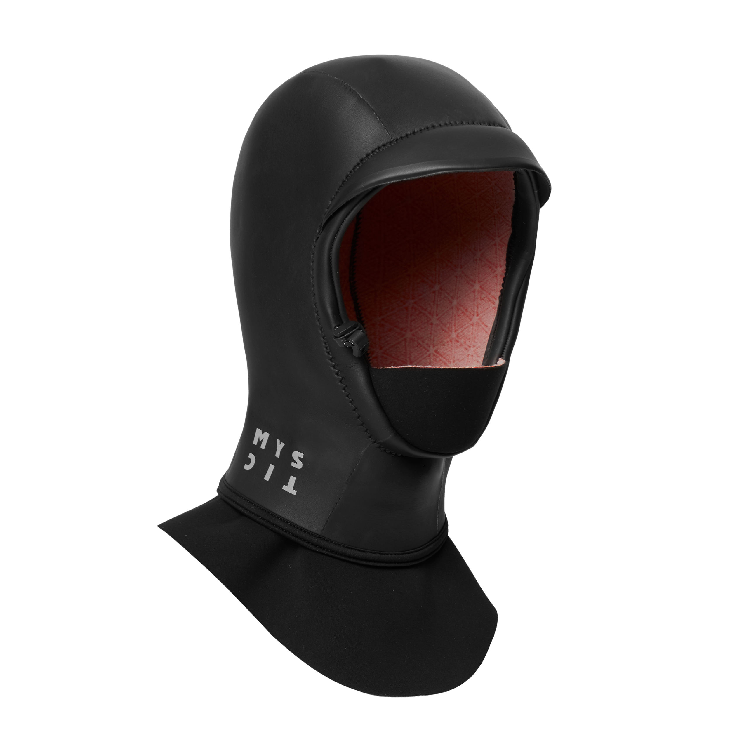 Mystic Supreme Hood 3mm