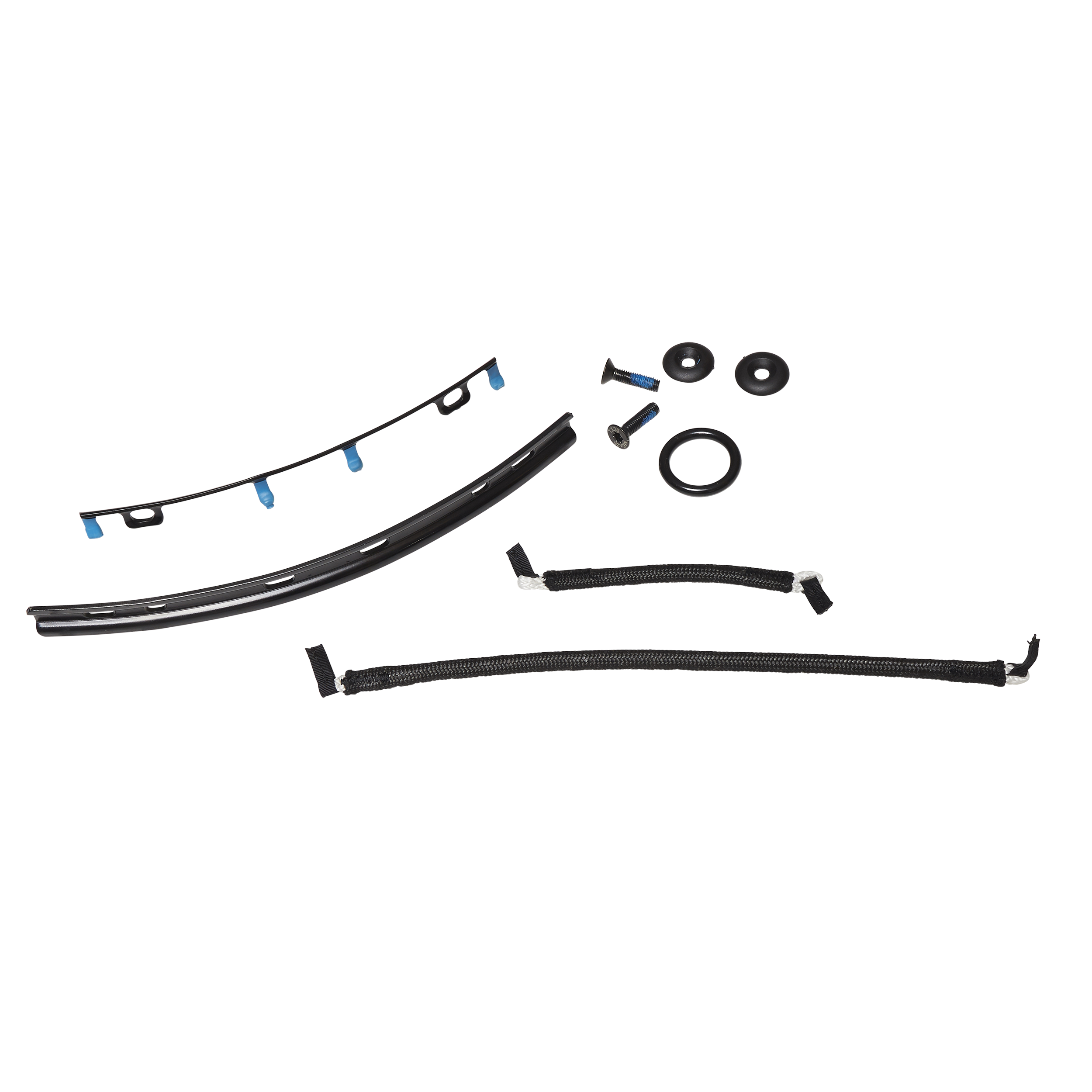 Mystic Stealth Bar Gen 3 Surf Rope Kit