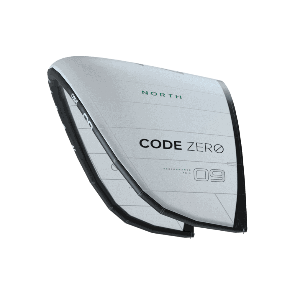 North Kite Code Zero 2023