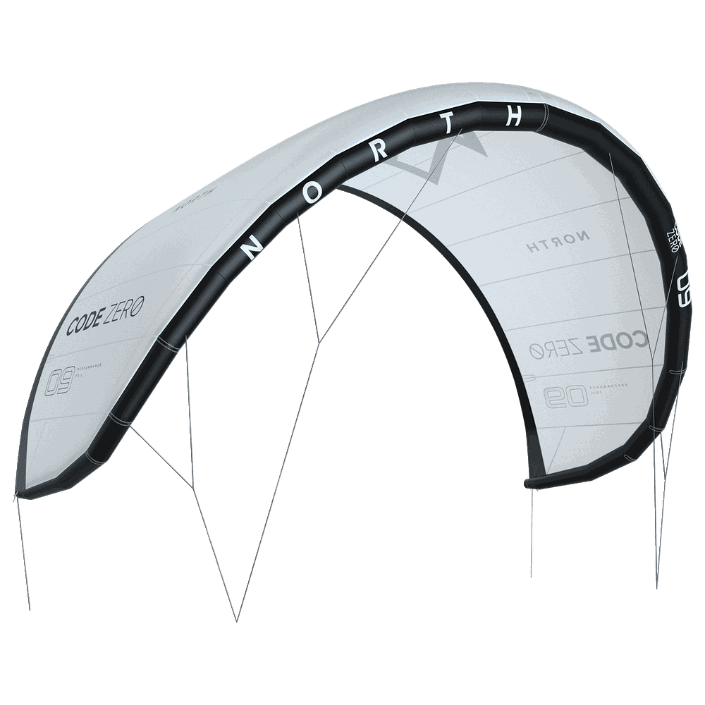 North Kite Code Zero 2023