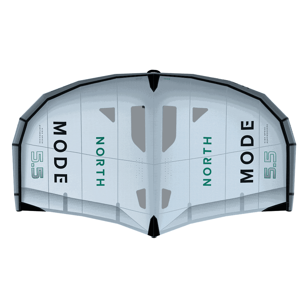 North Mode Wing 2023