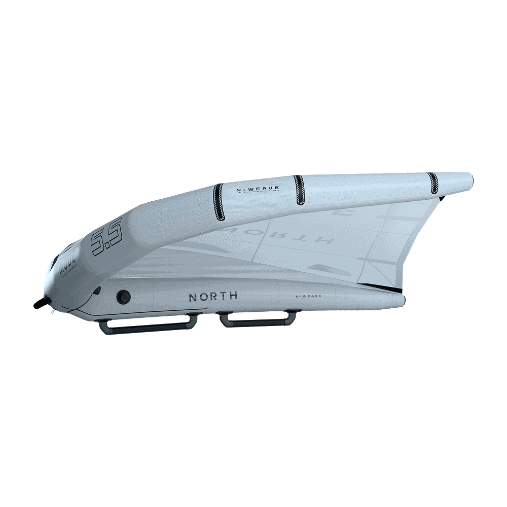 North Mode Wing 2023
