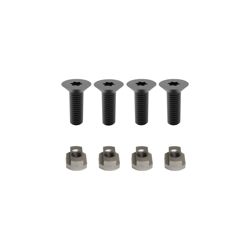 North Dropbox Screw Pack - 23mm