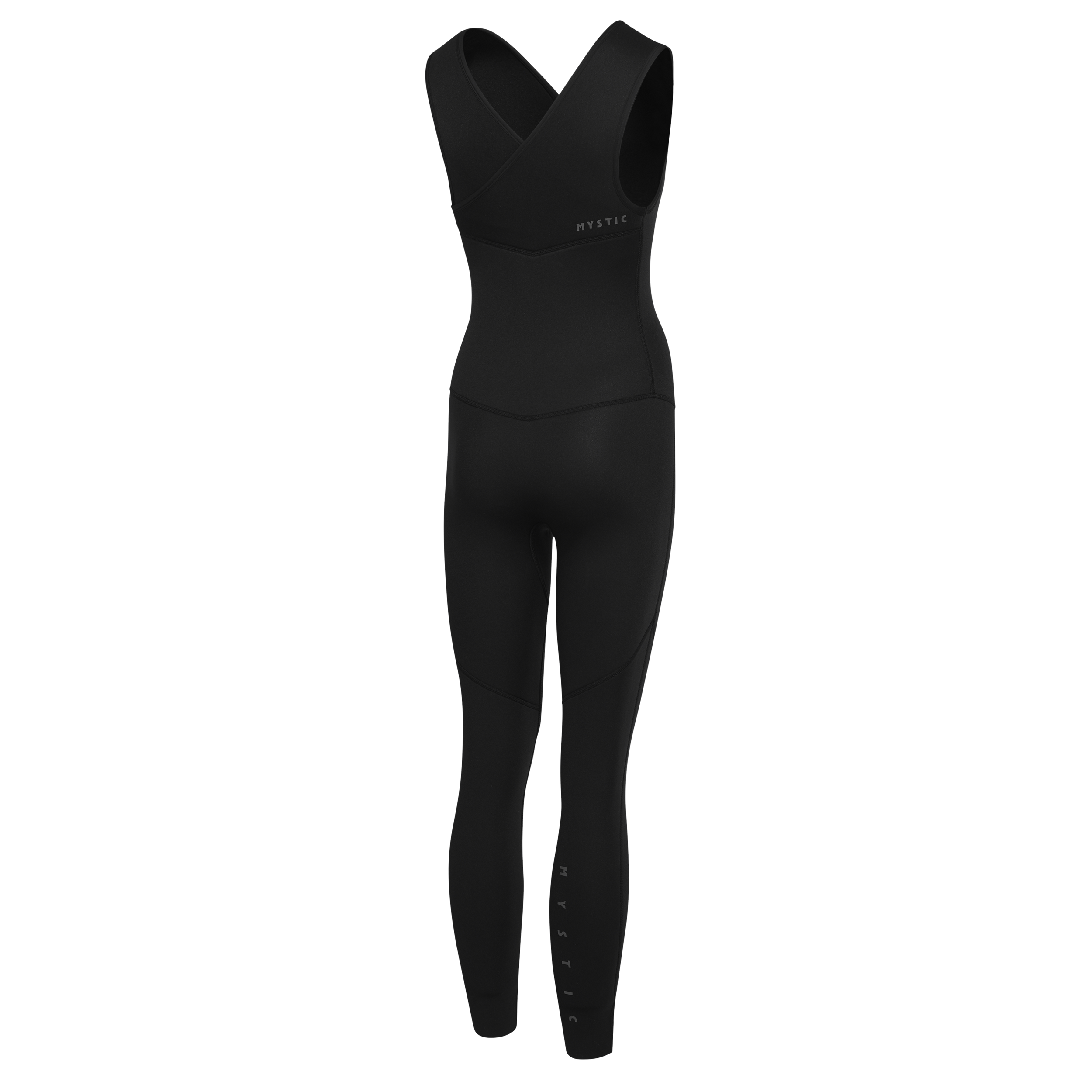 Mystic Brand Long John 2mm