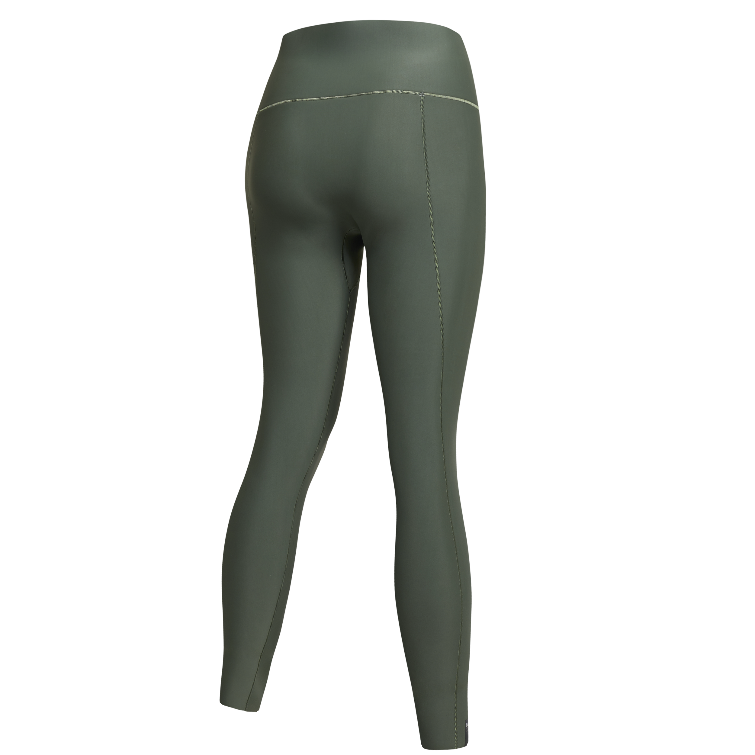 Lunar Neo Pants L/S 2/2mm Women