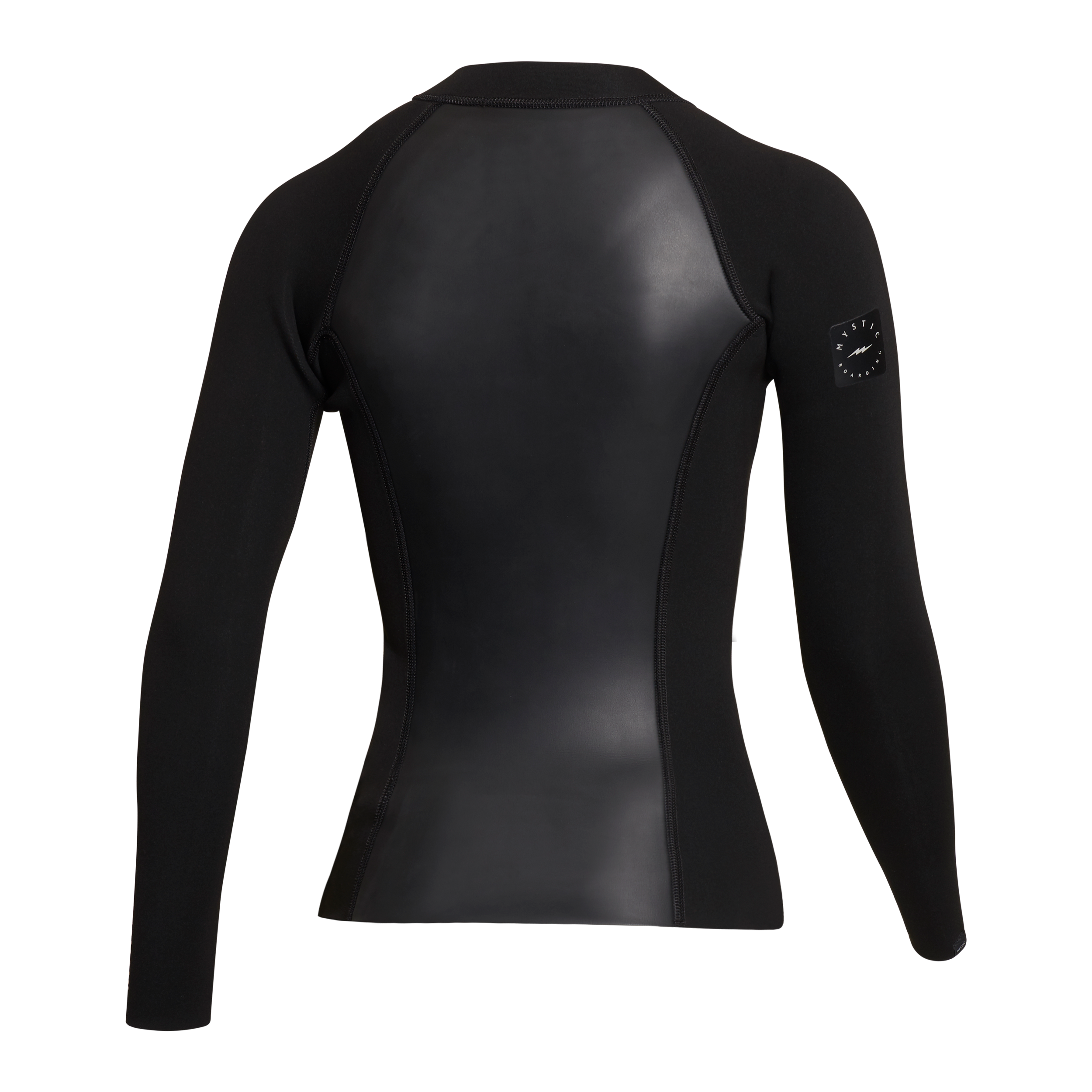 Sway L/S Neoprene Vest 2mm Fzip Women