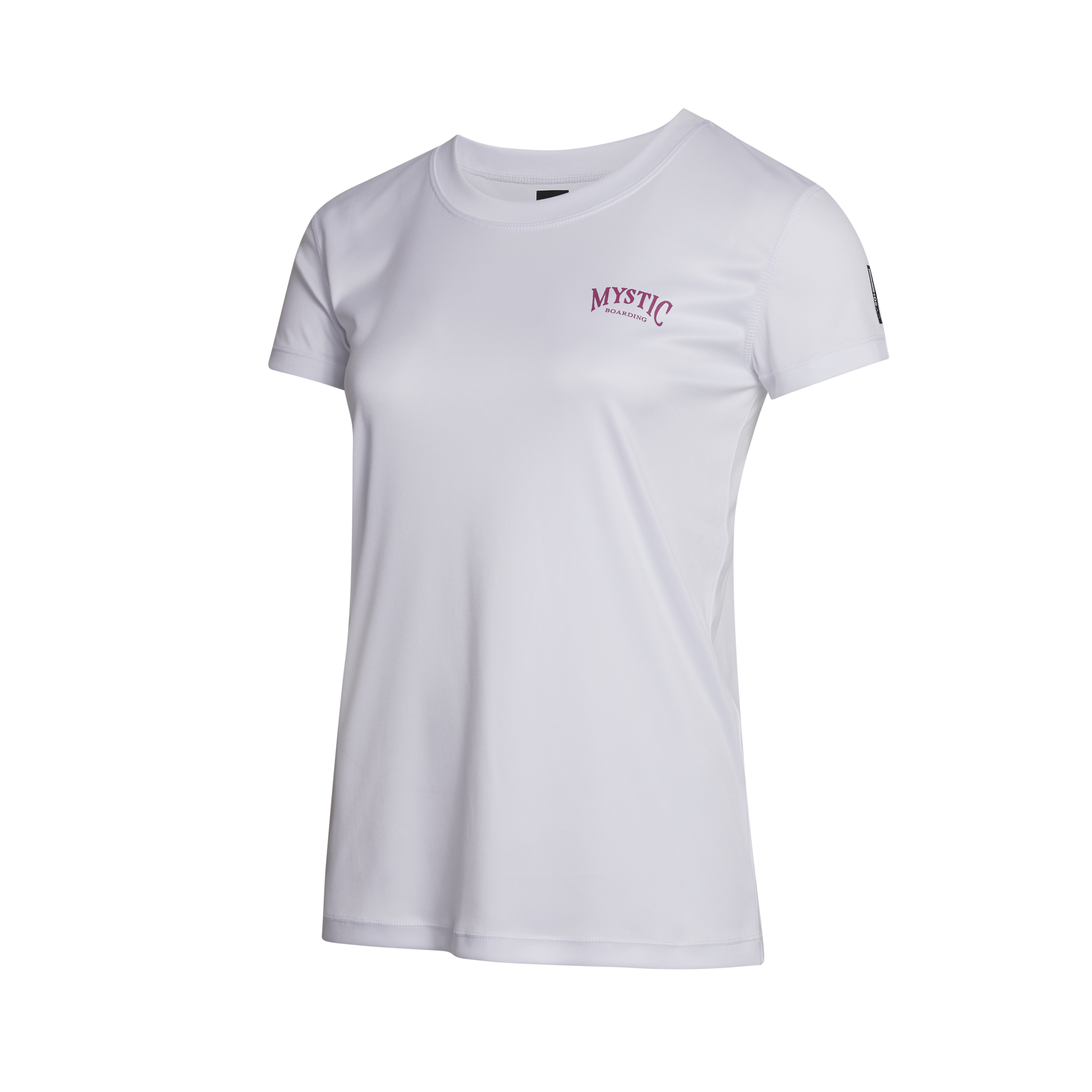 Jayde S/S Loose Quickdry