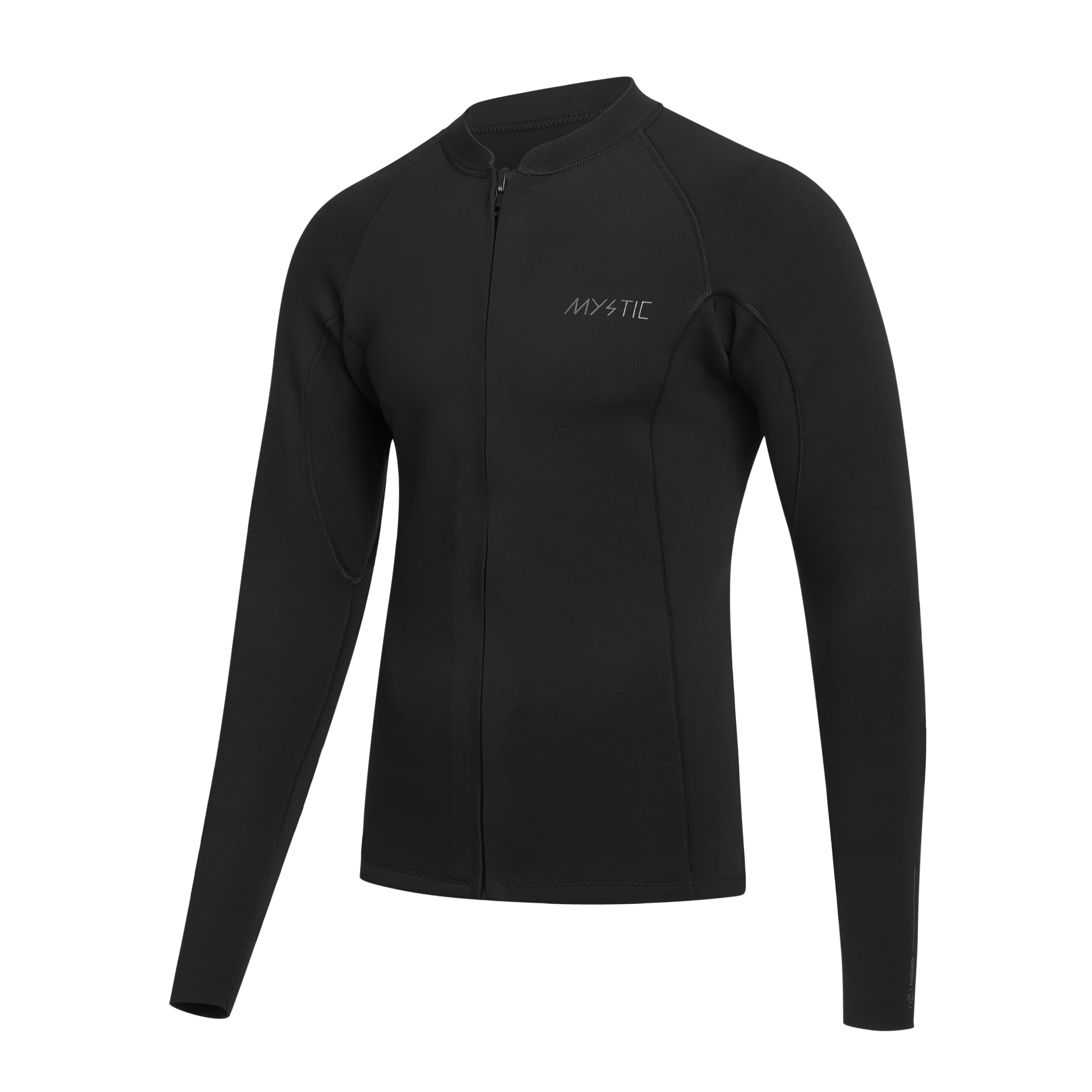 Majestic Surf Jacket L/S 2mm Fzip
