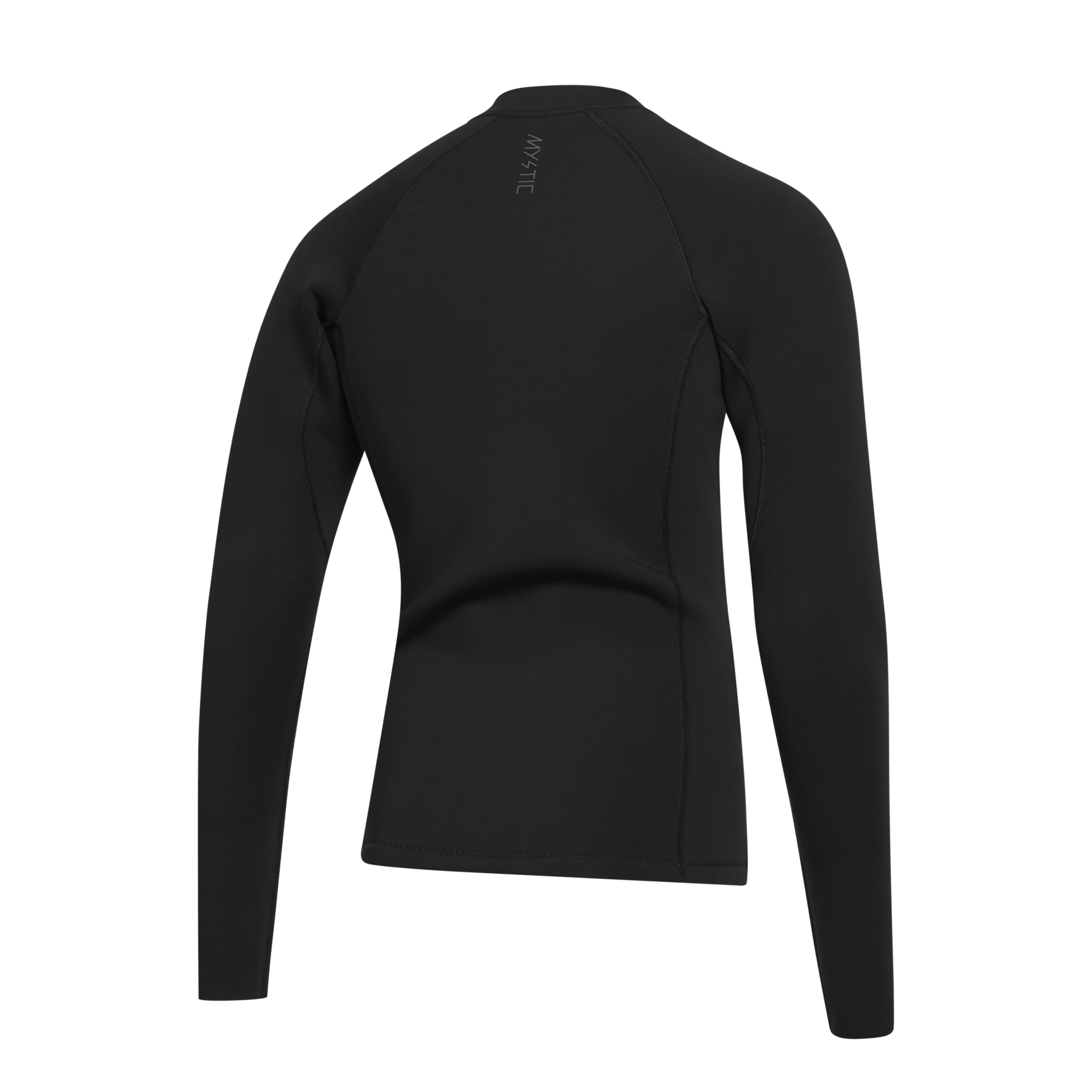 Majestic Surf Jacket L/S 2mm Fzip