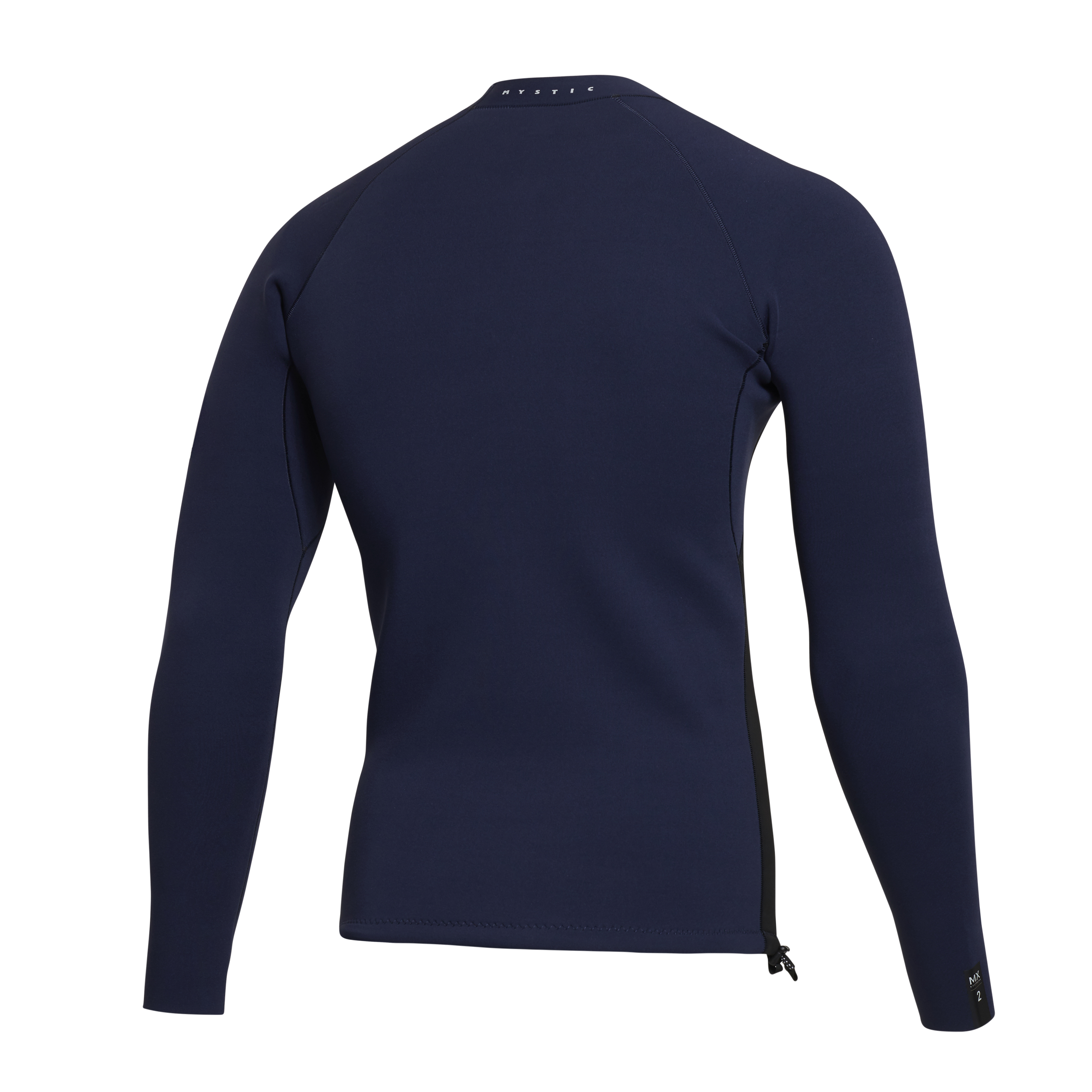 Star Surf Top L/S 2mm