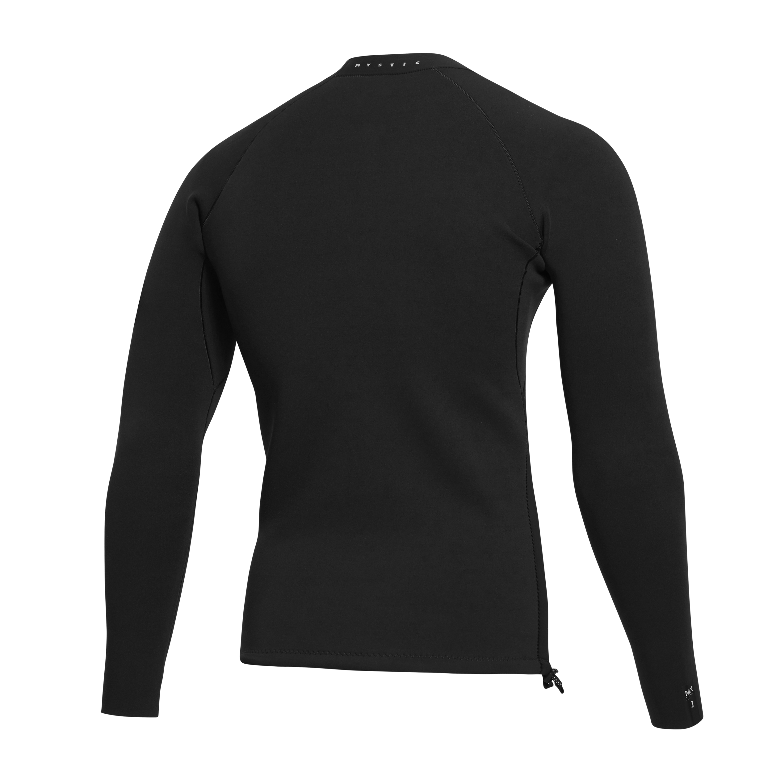 Star Surf Top L/S 2mm