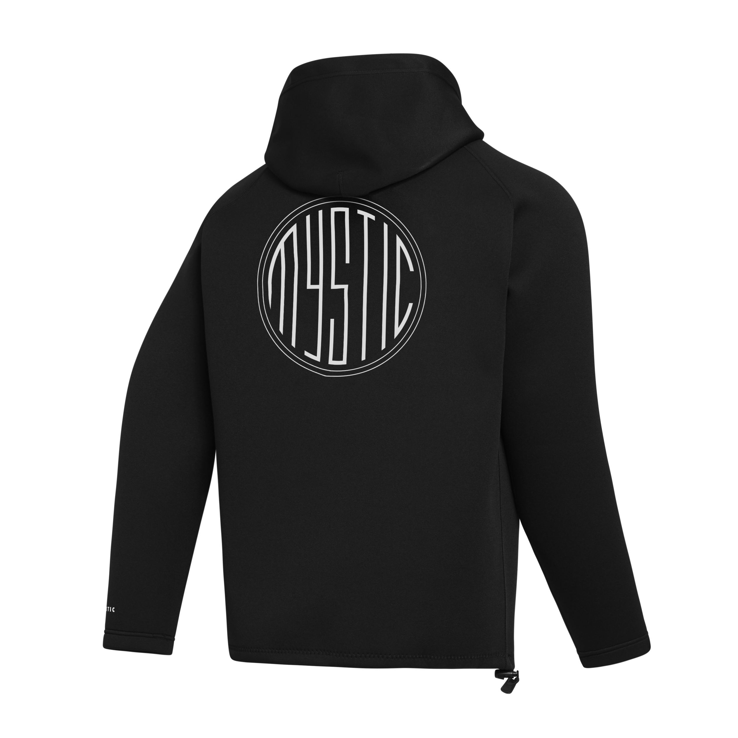 Grit Neoprene Hoodie 2mm 