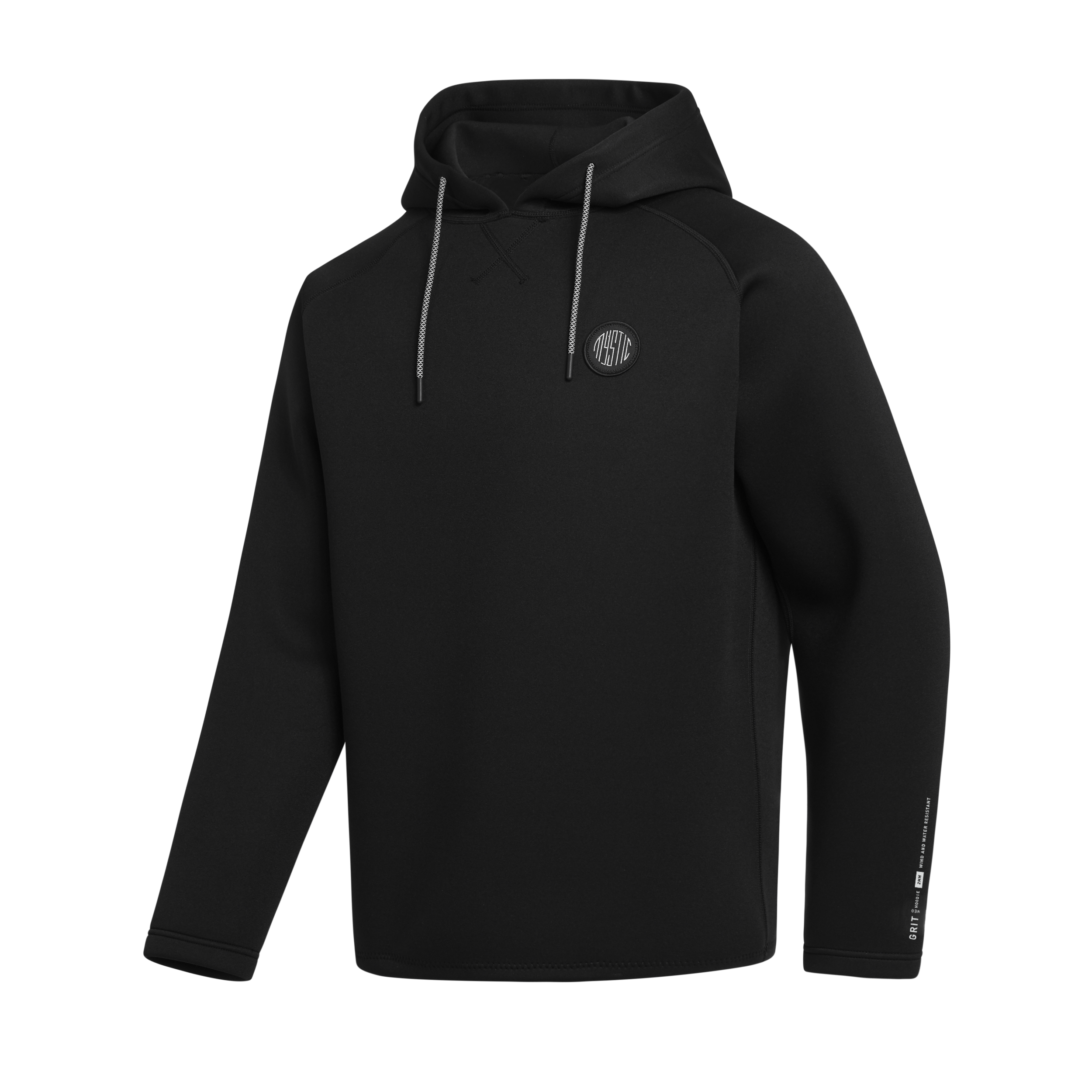 Grit Neoprene Hoodie 2mm 