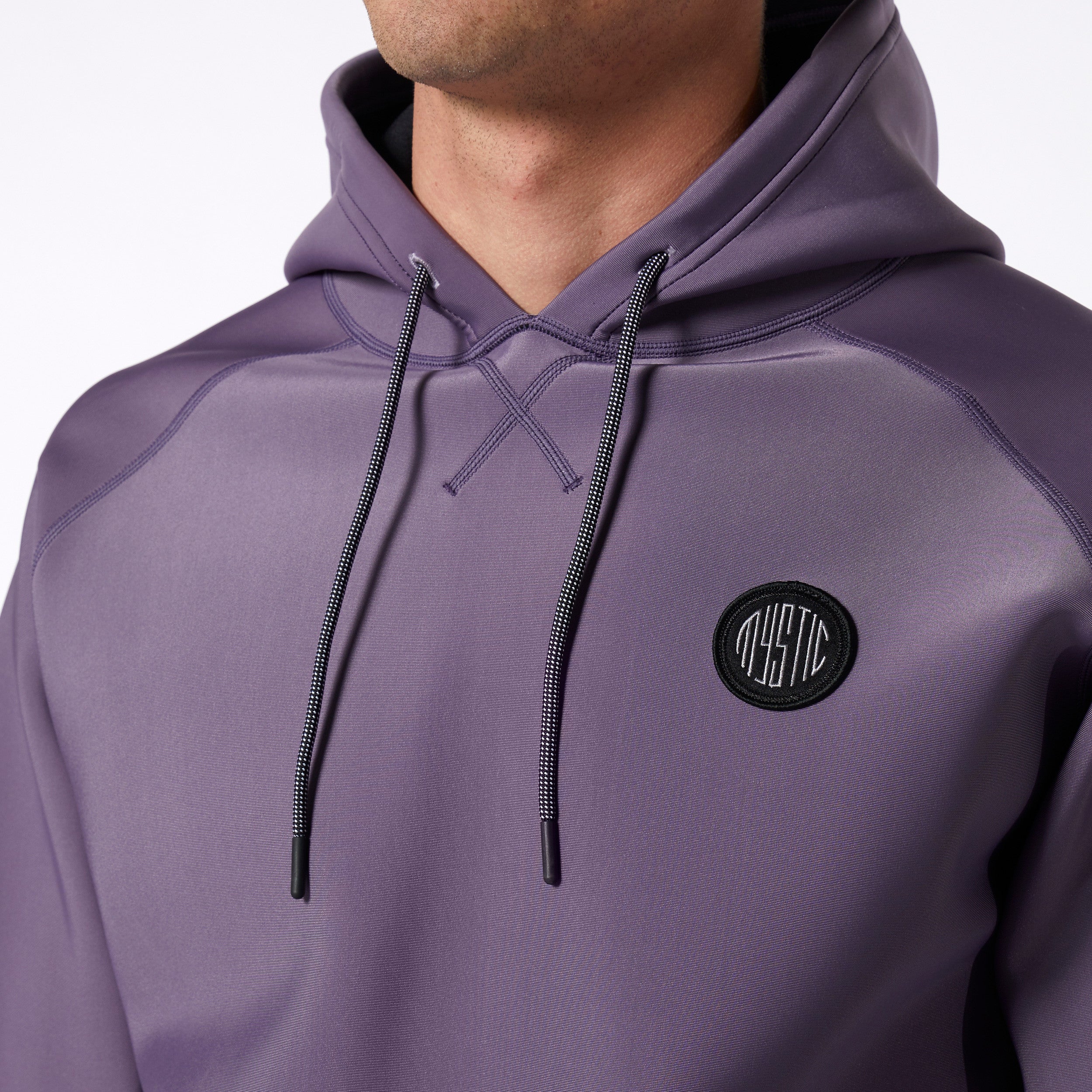 Grit Neoprene Hoodie 2mm 