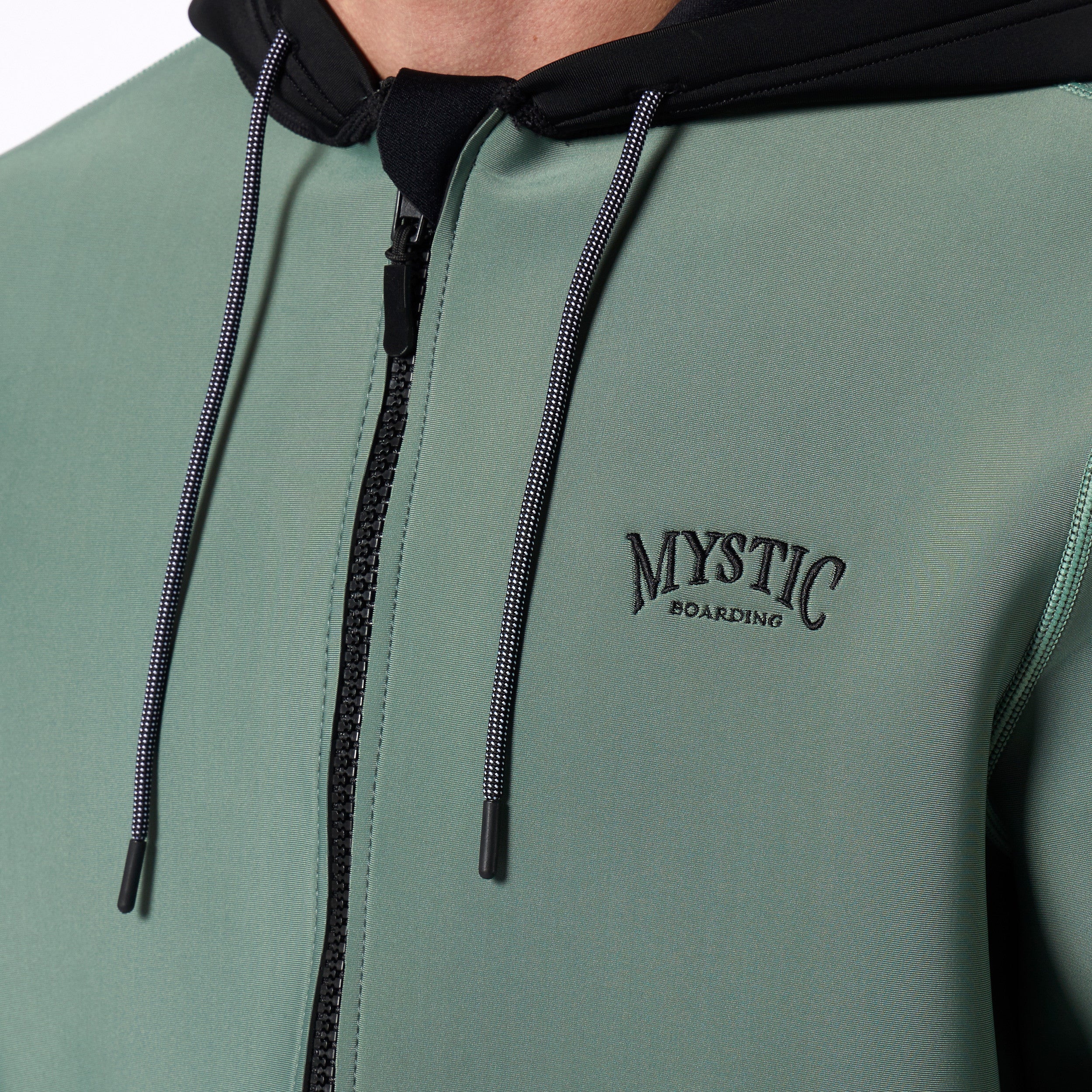 Manic Neoprene Jacket 2mm