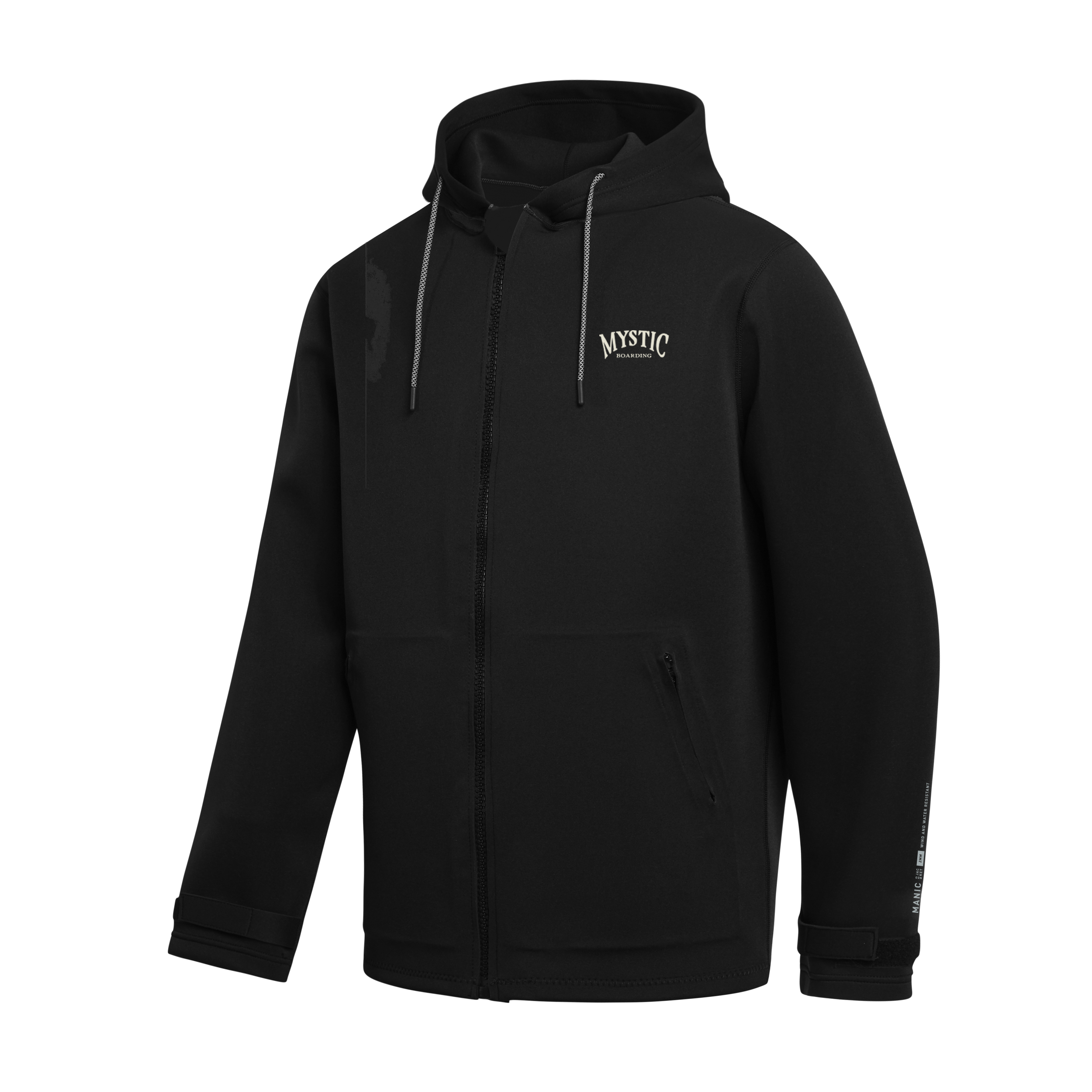 Manic Neoprene Jacket 2mm