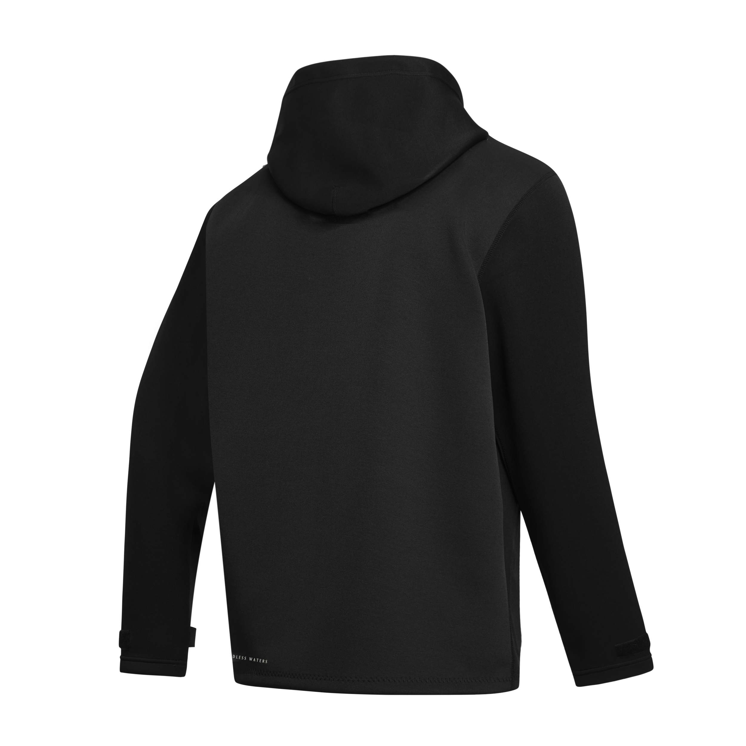 Manic Neoprene Jacket 2mm