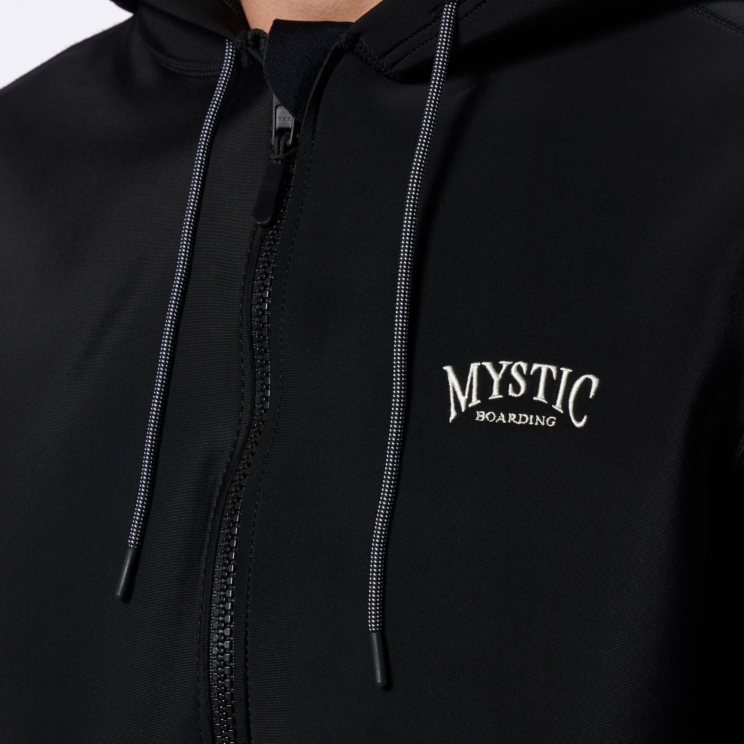 Manic Neoprene Jacket 2mm